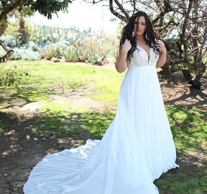 Studio Levana Margo - Size 20 - Image 3
