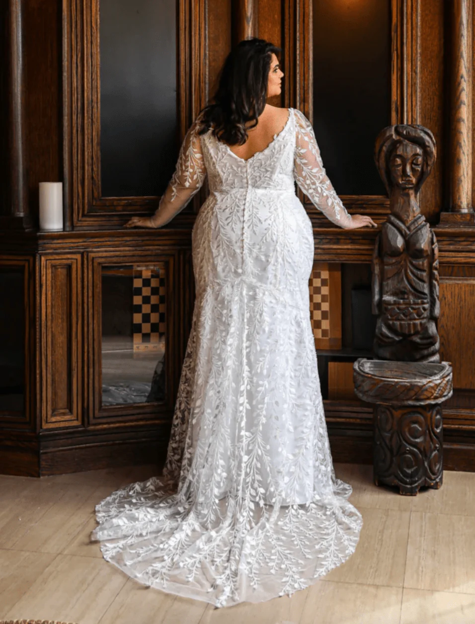 Studio Levana Marilyn - Size 24 - Image 2