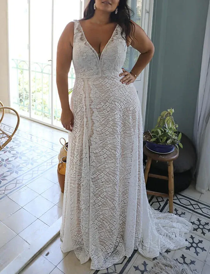 Studio Levana Mia + Sleeves - Size 24