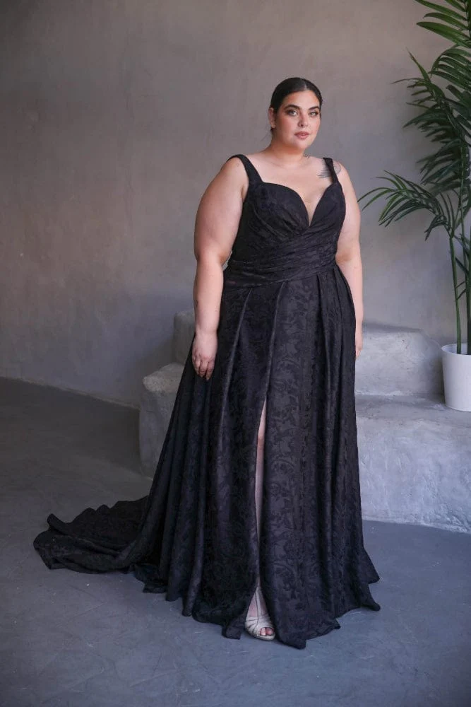 Studio Levana Olivia Brocade - Size 20 - Image 3