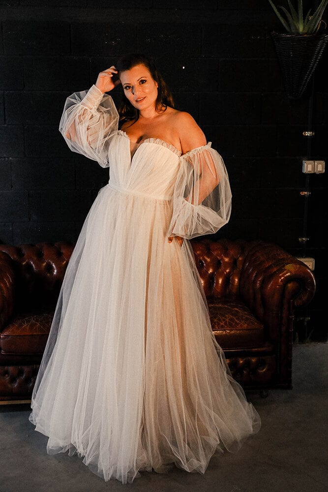 Studio Levana Tamia - Size 22 - Image 3