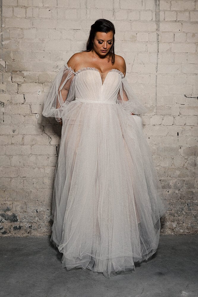 Studio Levana Tamia - Size 18
