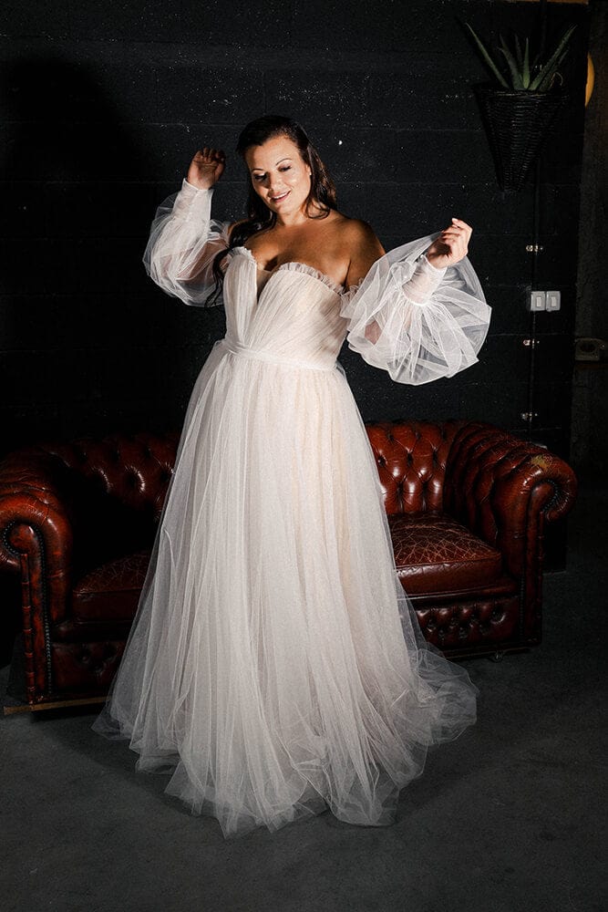 Studio Levana Tamia - Size 18 - Image 4