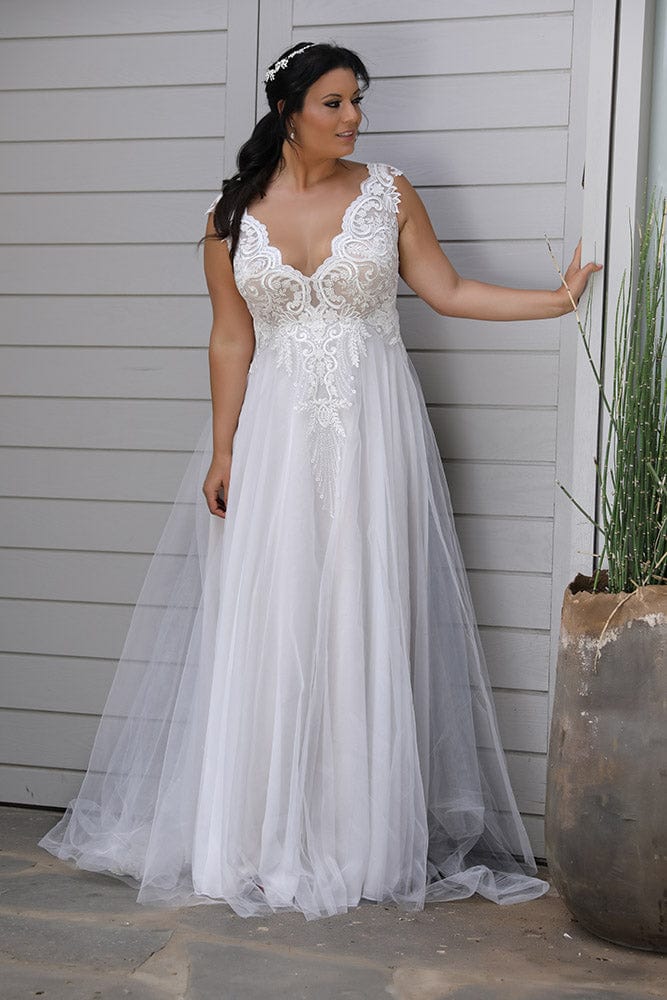 Studio Levana Tracie - Size 20 - Image 2