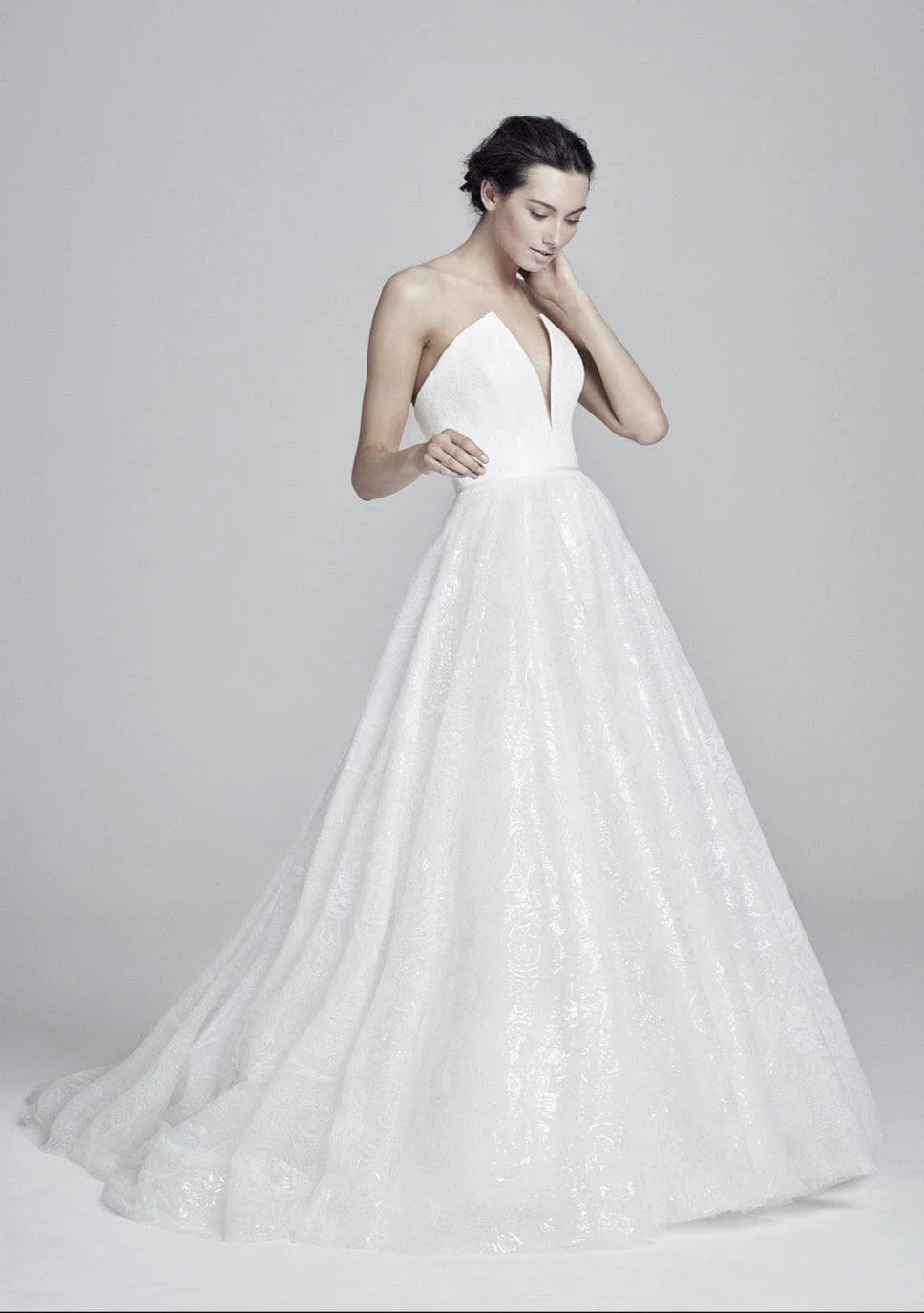 Suzanne Neville Seraphina - Size 10