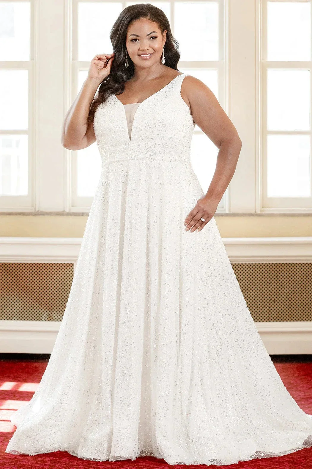 Sydney's Closet Coco - Size 22
