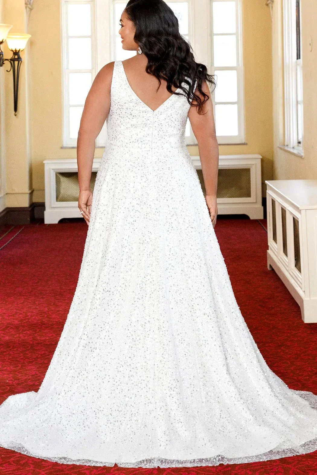 Sydney's Closet Coco - Size 22 - Image 2