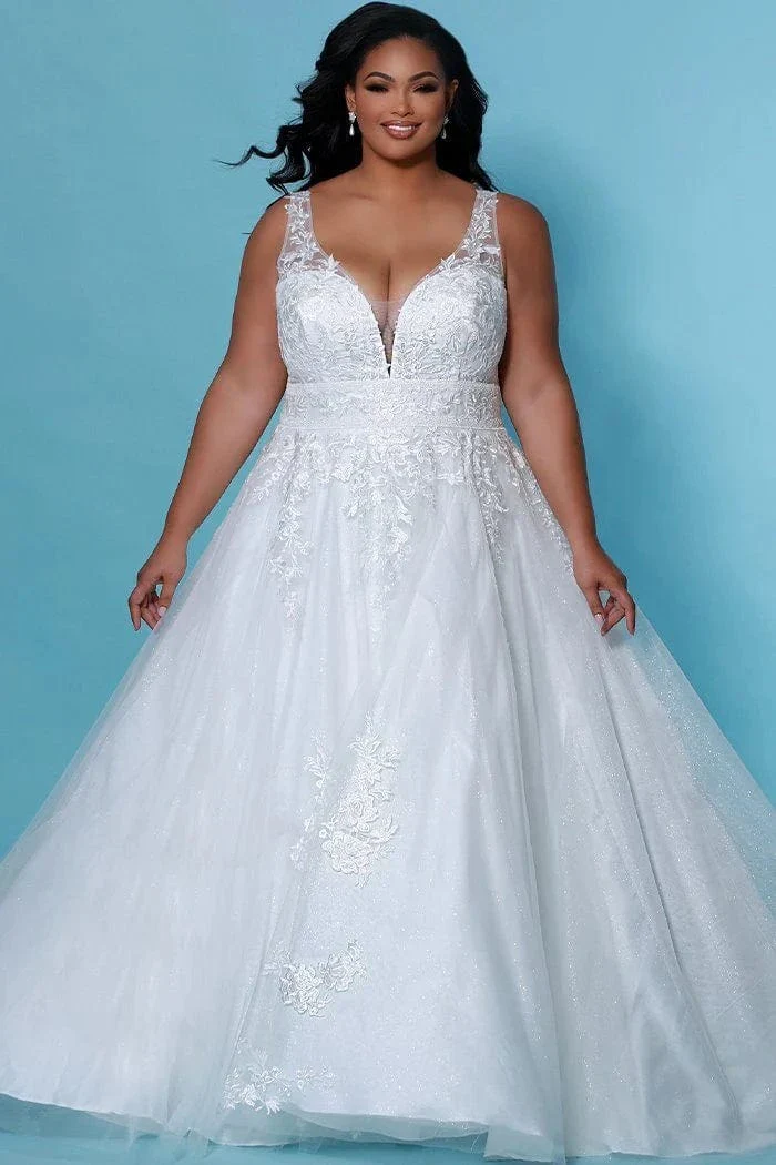 Sydney's Closet Hazel - Size 22