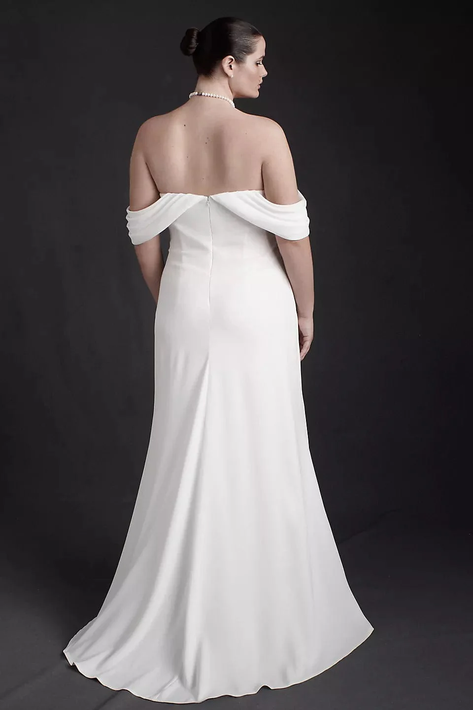 Tadashi Shoji Amy - Size 8 - Image 2
