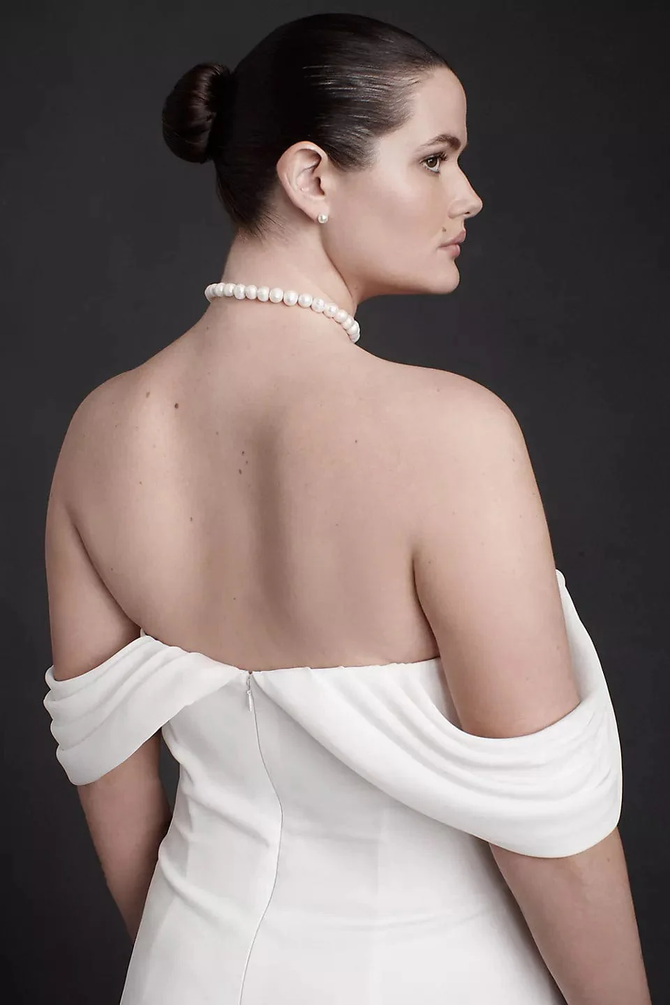 Tadashi Shoji Amy - Size 8 - Image 3