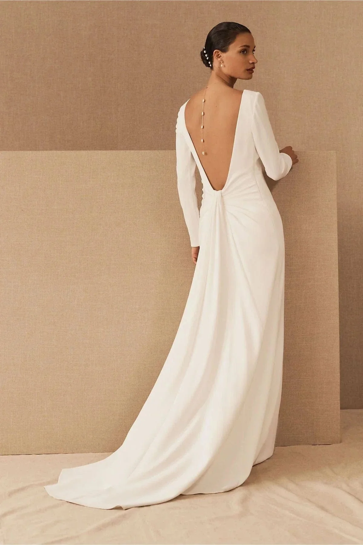 Tadashi Shoji Maven - Size 10 - Image 2