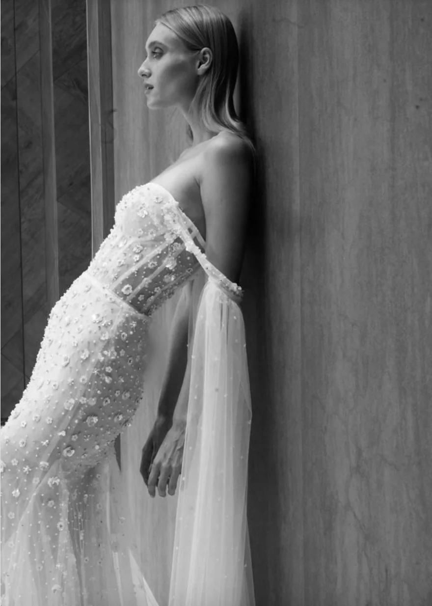Tal Kedem Silver Touch - Size 10 - Image 3