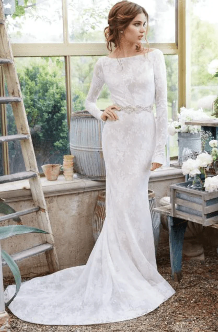 Tara Keely 2653 - Size 6