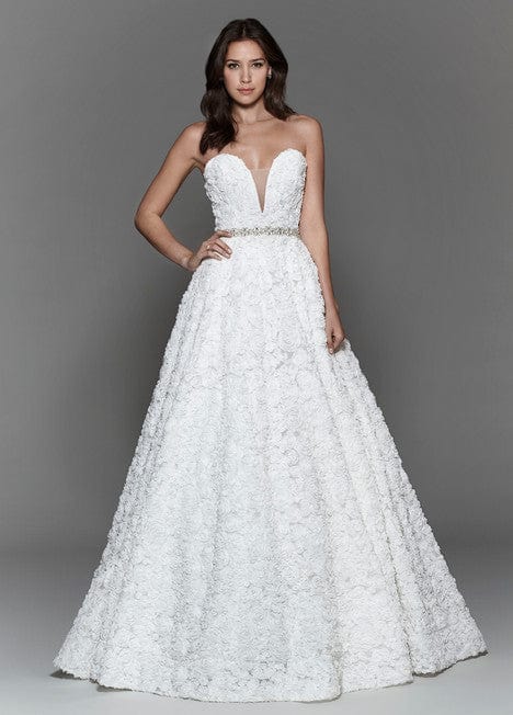 Tara Keely 2709 - Size 6