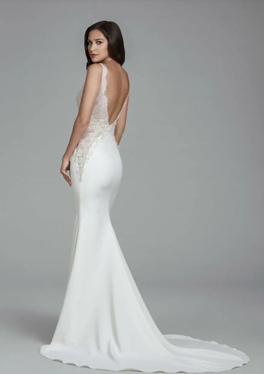Tara Keely 2806 - Size 12 - Image 2