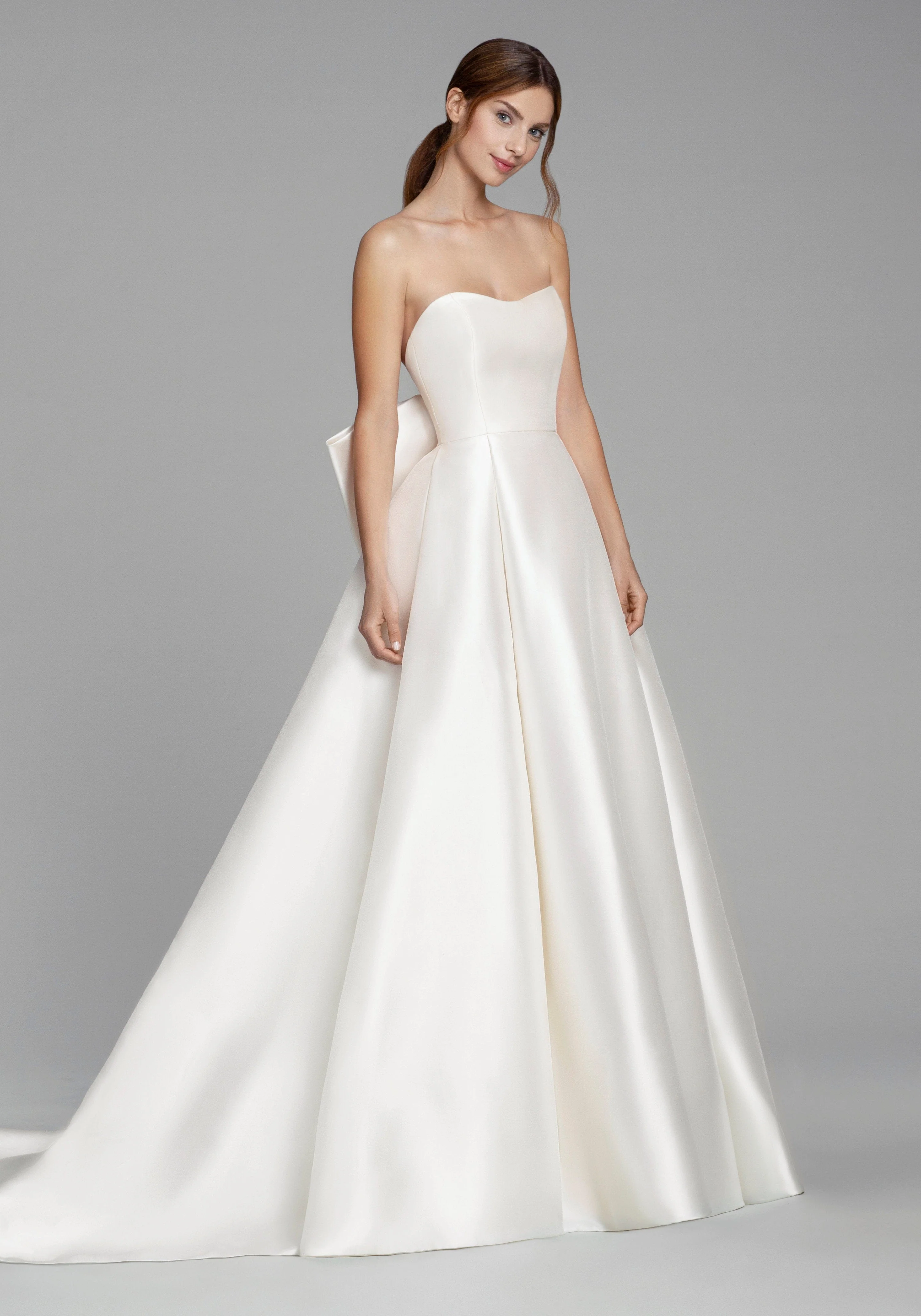Tara Keely Carolina - Size 12
