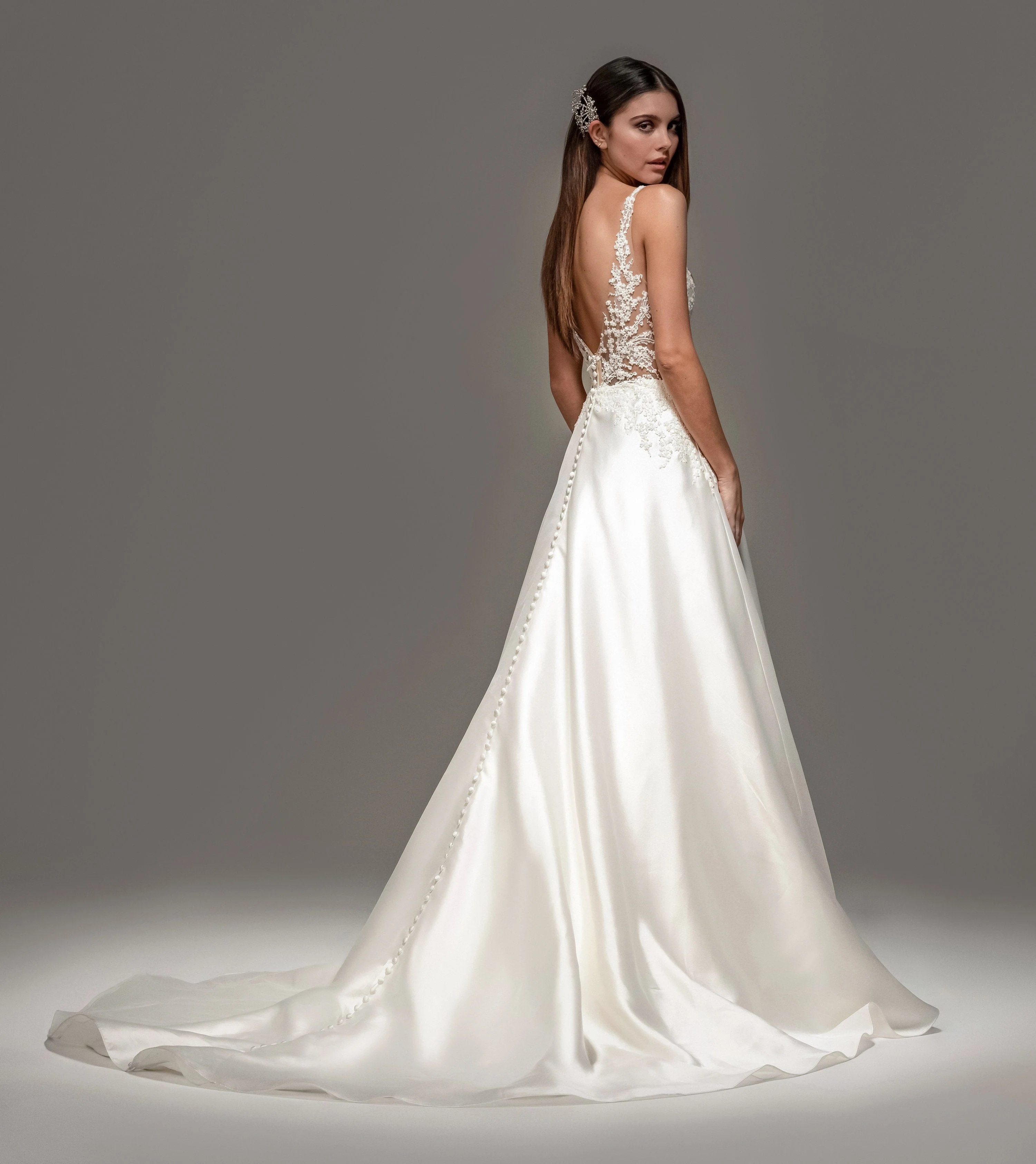Tara Keely Elizabeth - Size 12 - Image 2