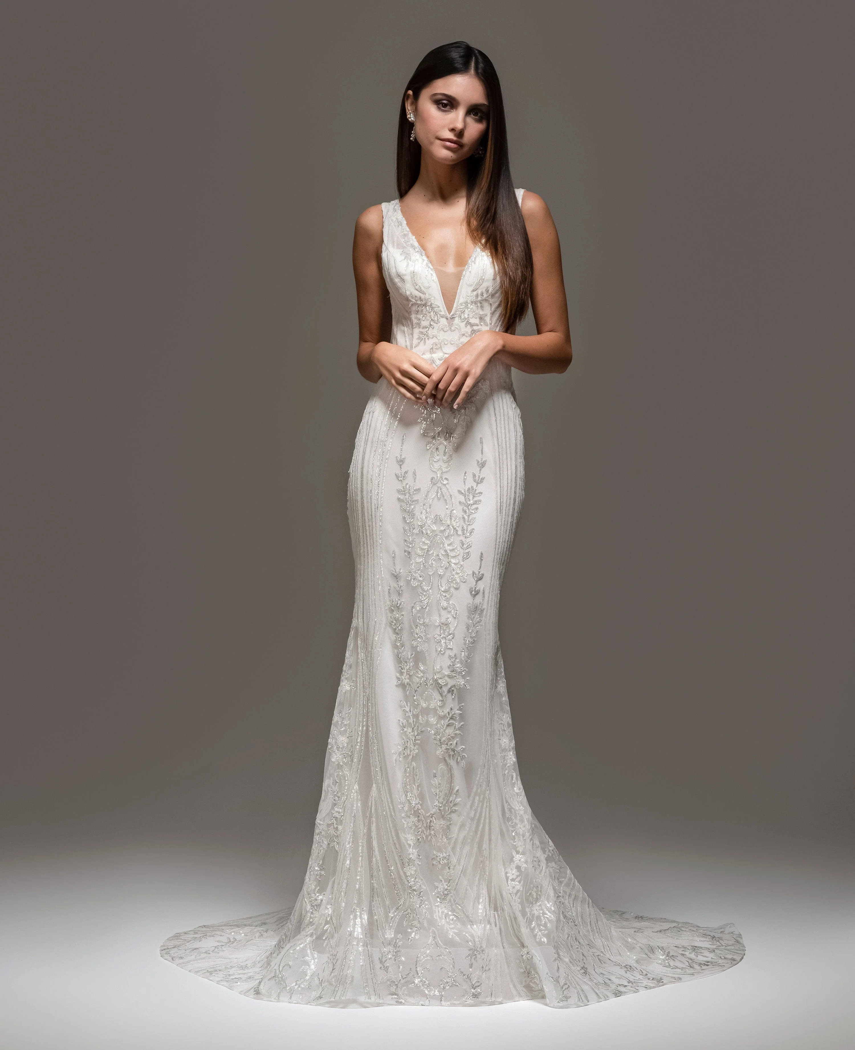 Tara Keely Elsa - Size 14