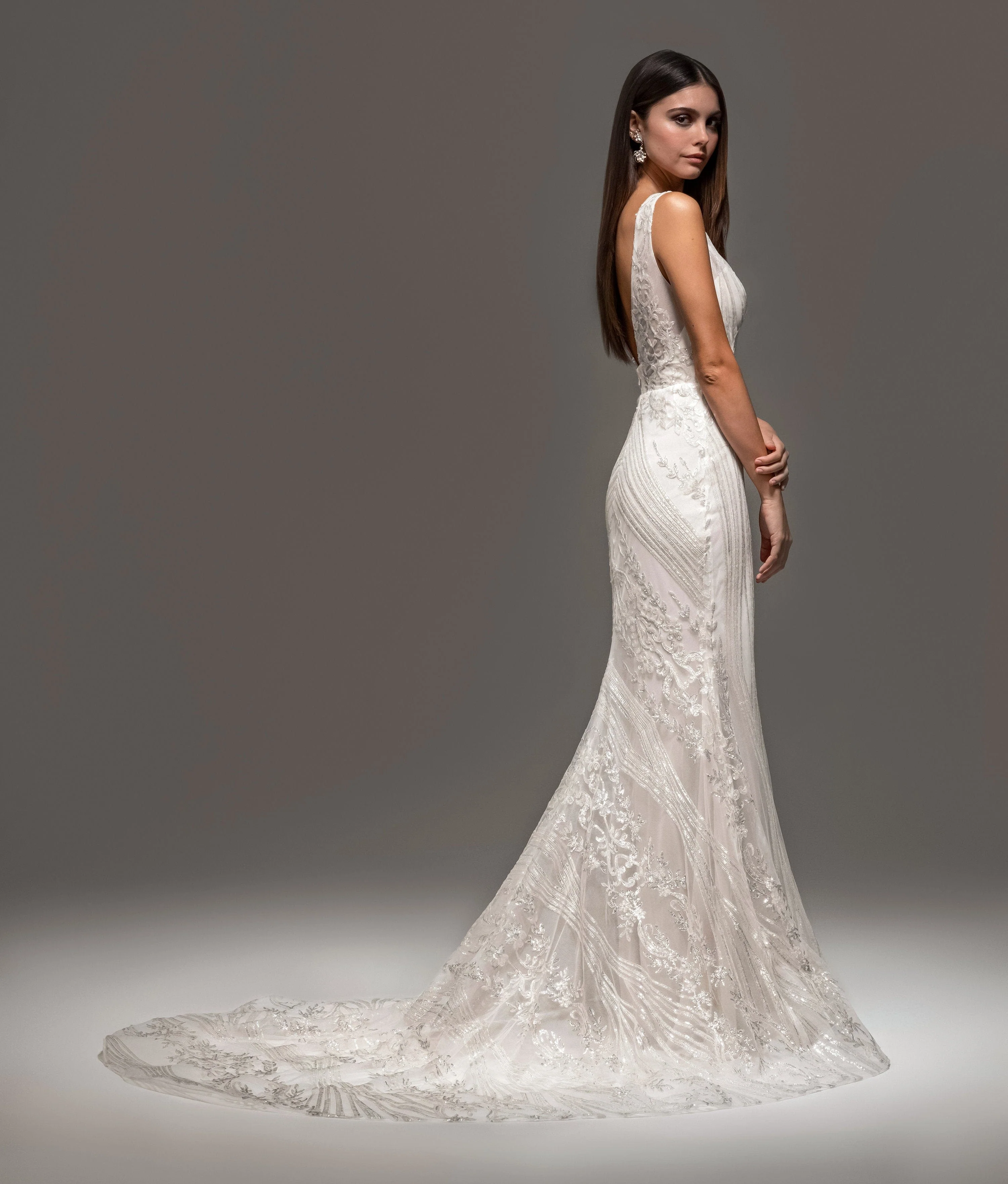 Tara Keely Elsa - Size 14 - Image 2