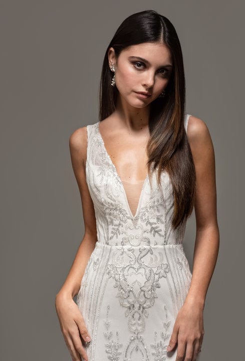 Tara Keely Elsa - Size 14 - Image 3