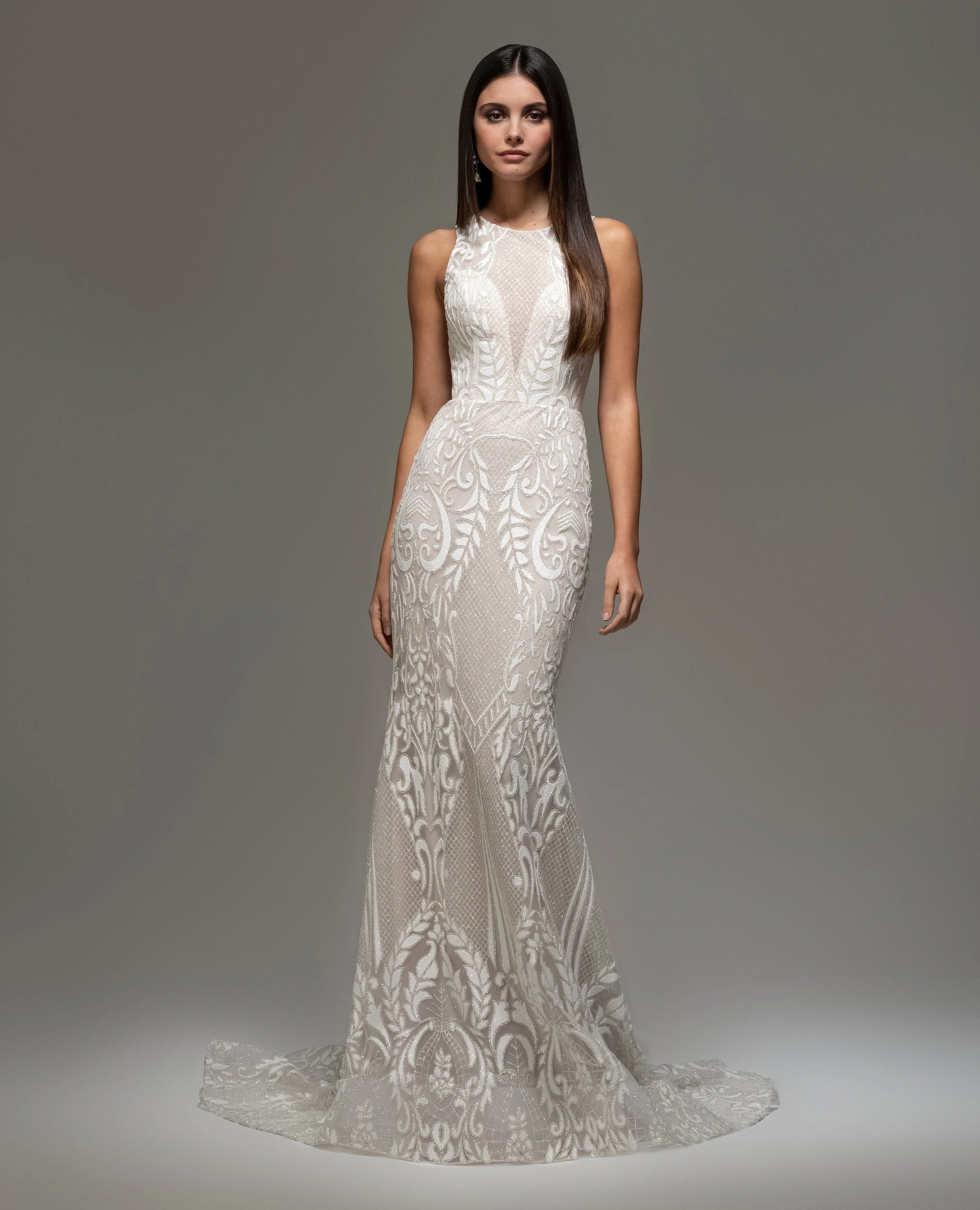 Tara Keely Lorena - Size 12