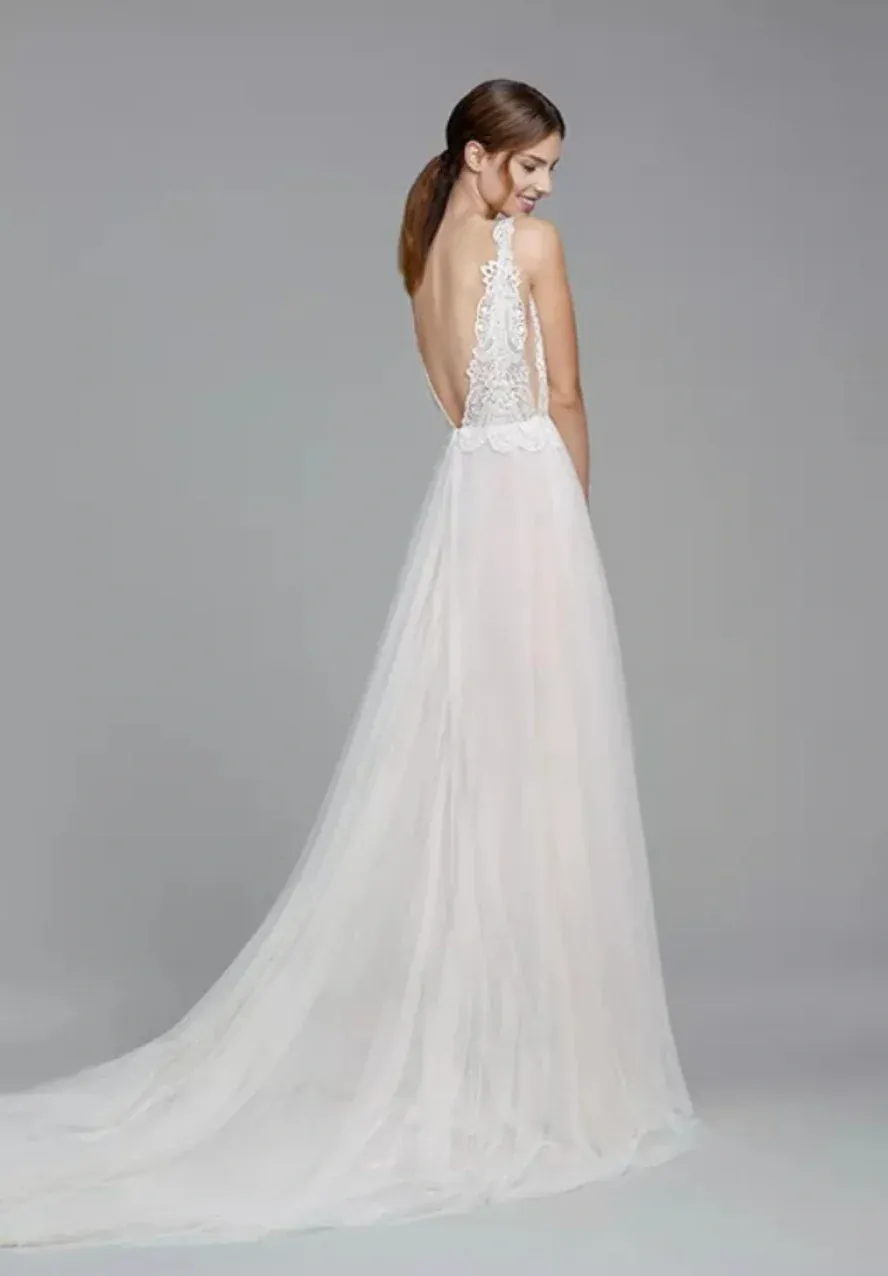 Tara Keely Mia 2904 - Size 12 - Image 2