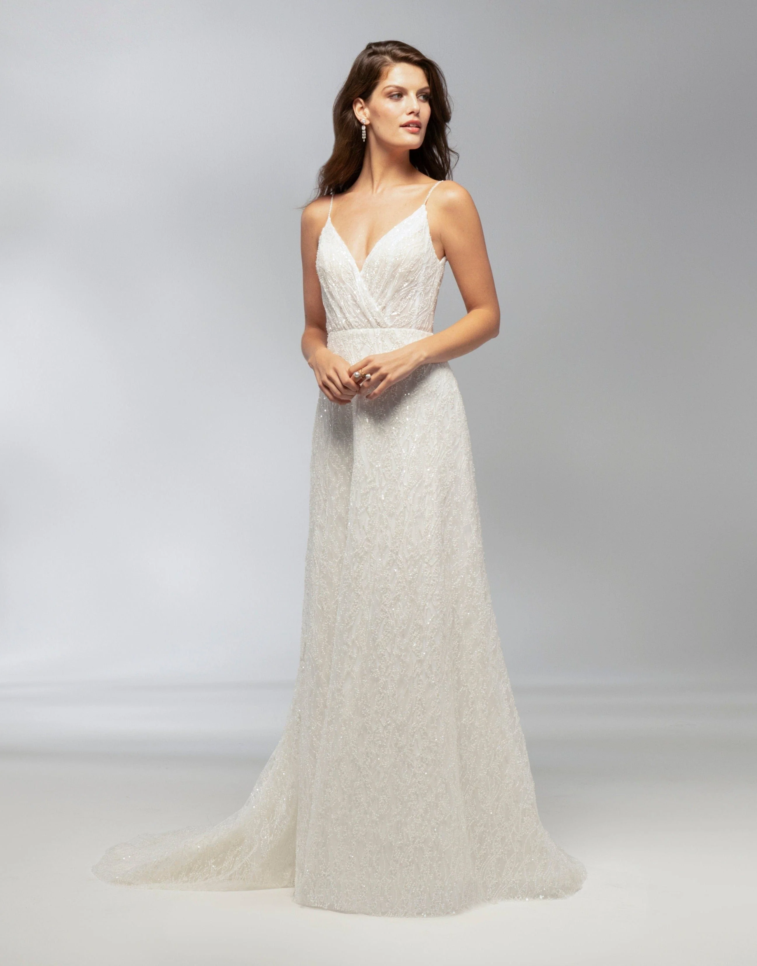 Tara Keely Paris - Size 12
