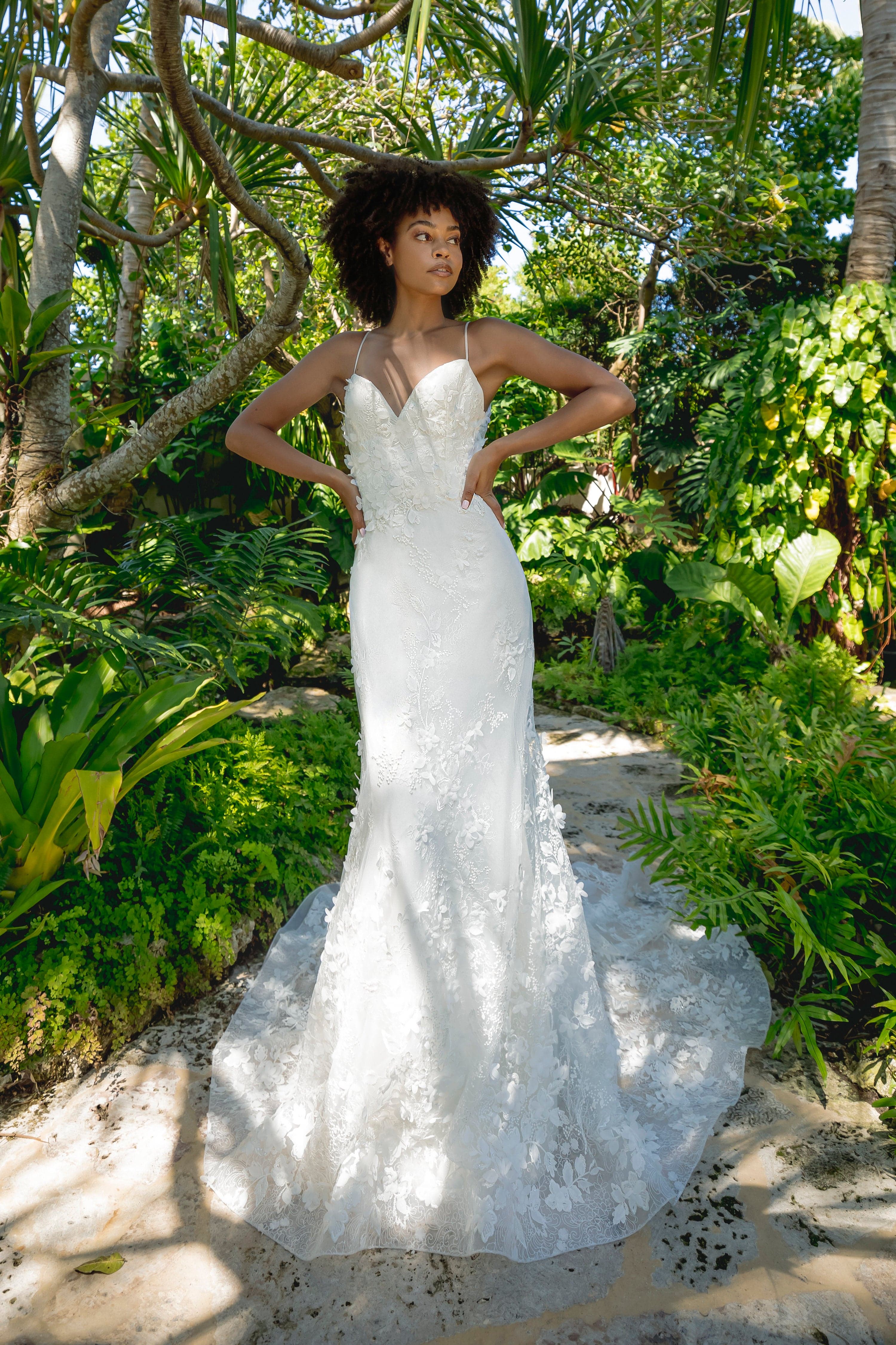 Tara Keely Phoebe 22151 - Size 12 - Image 3