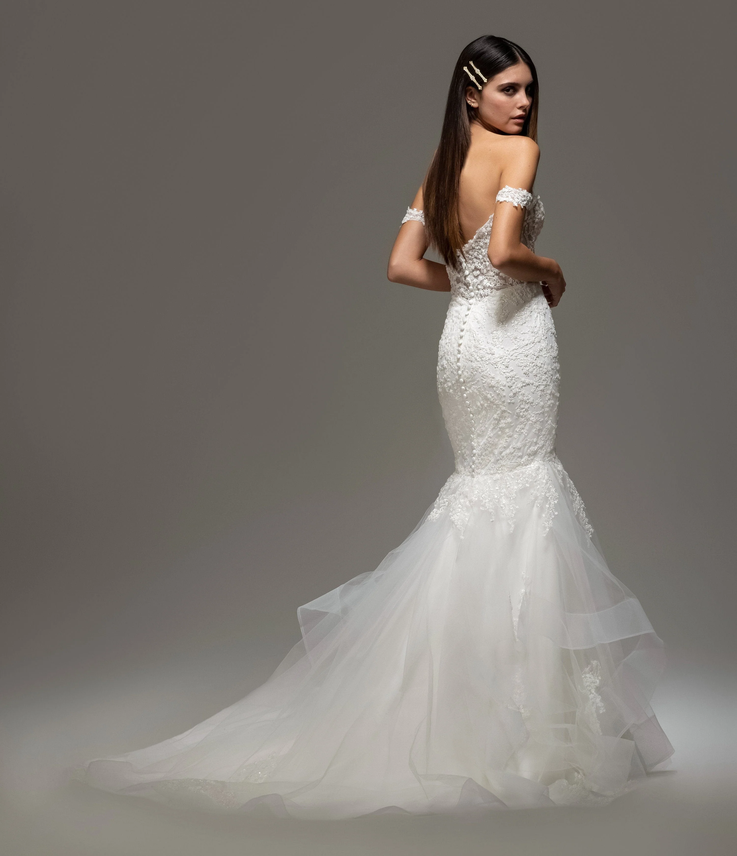 Tara Keely Regina - Size 12 - Image 2
