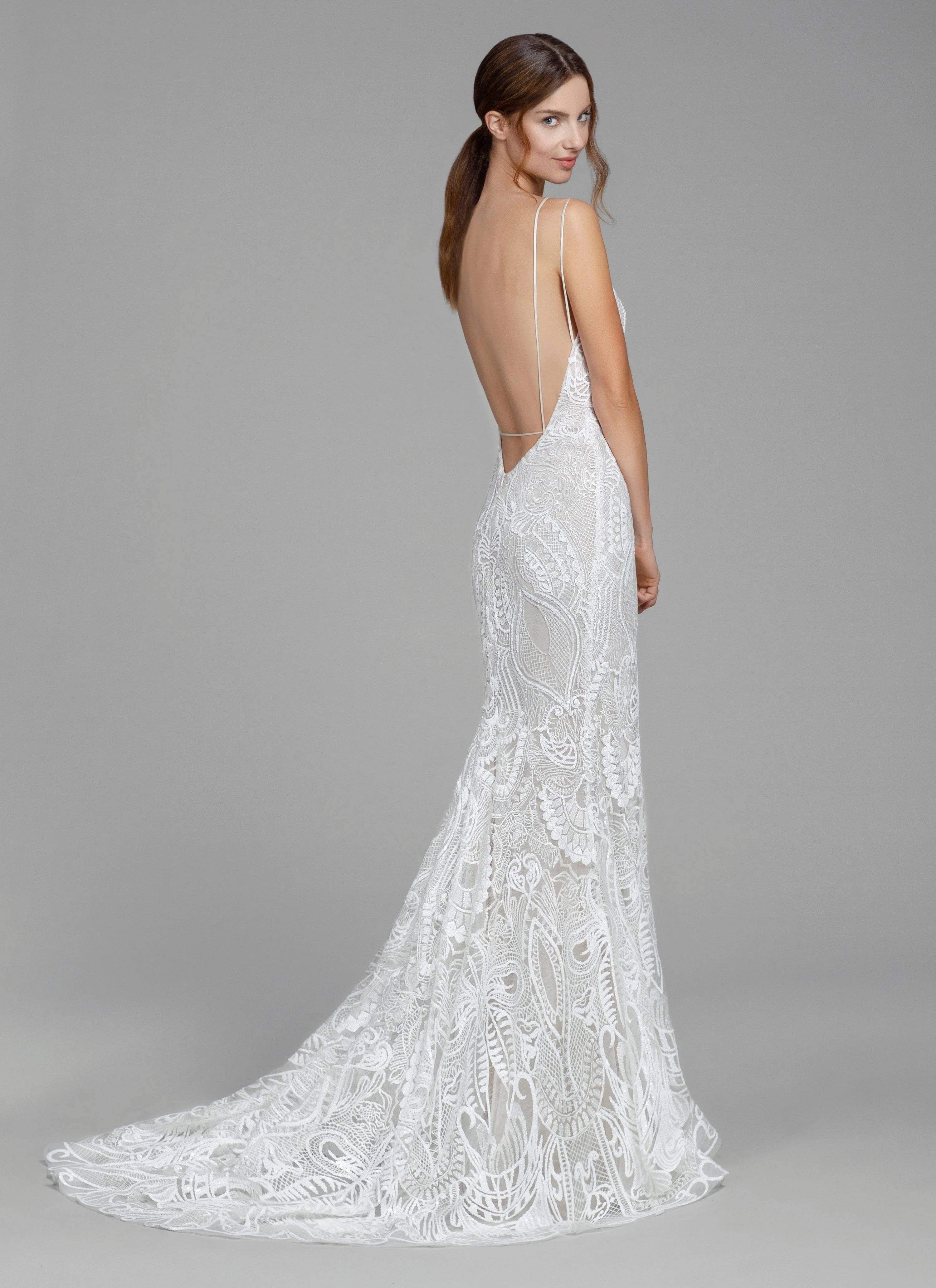 Tara Keely Rosalina - Size 12 - Image 4