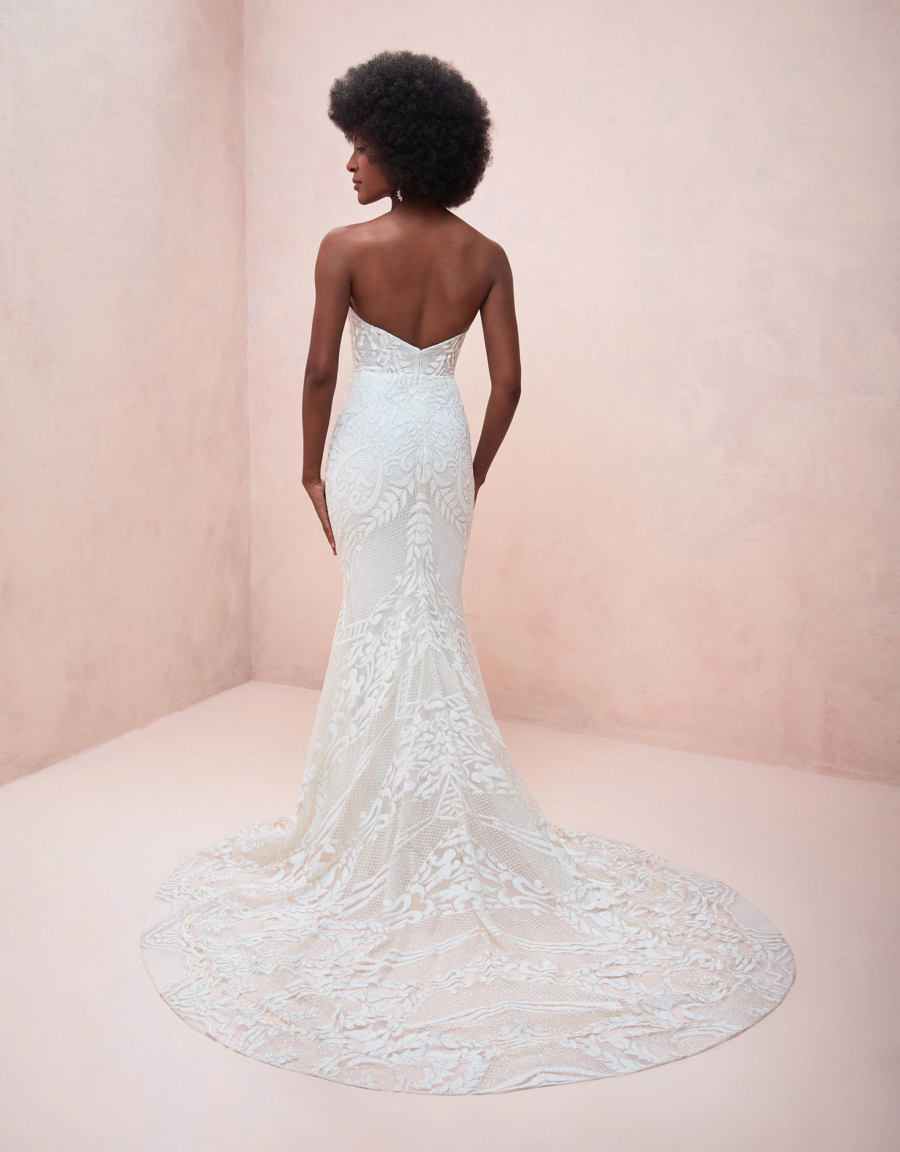 Tara Keely Selene 22150 - Size 6 - Image 2