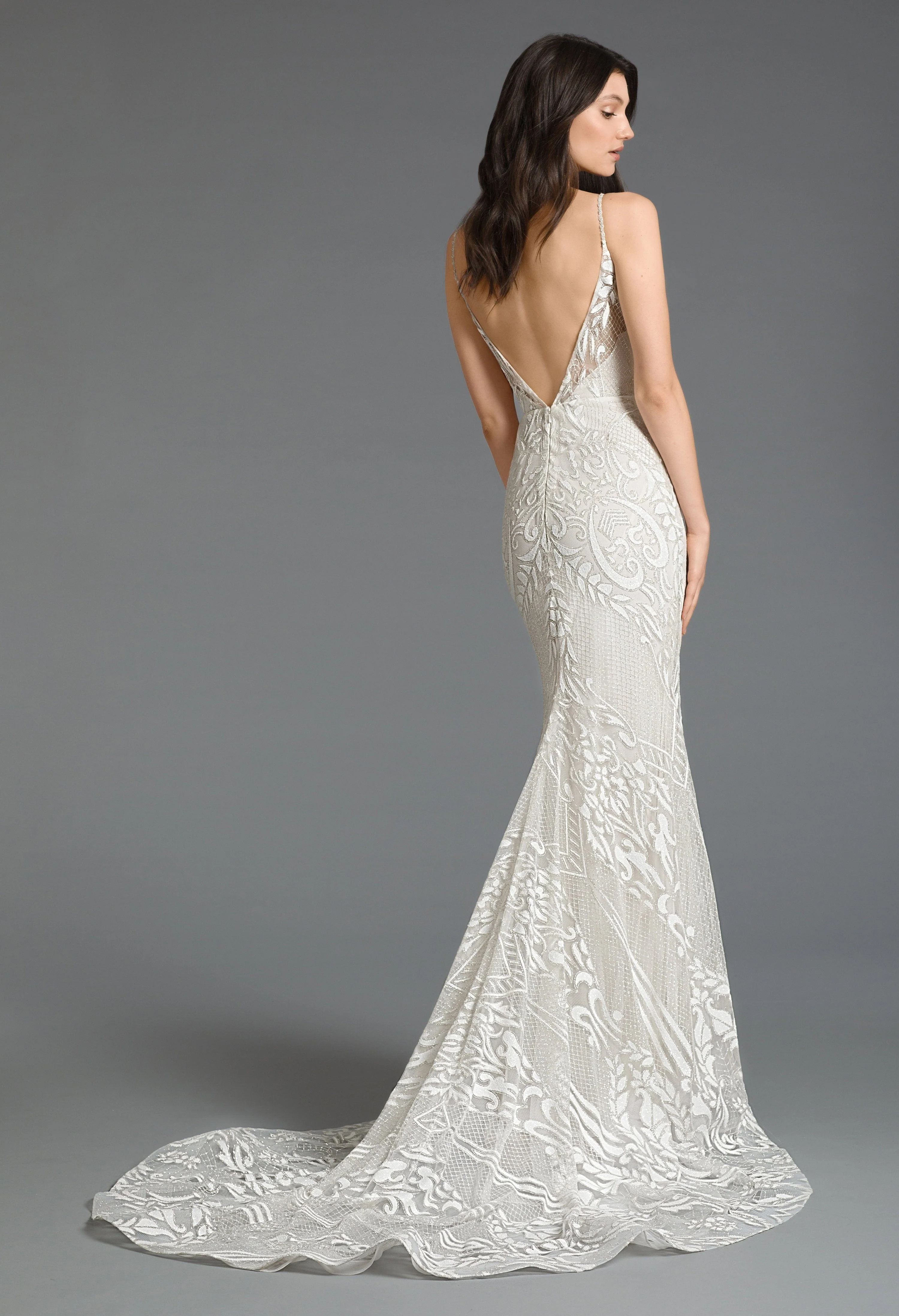 Tara Keely Sofia 2909 - Size 12 - Image 2