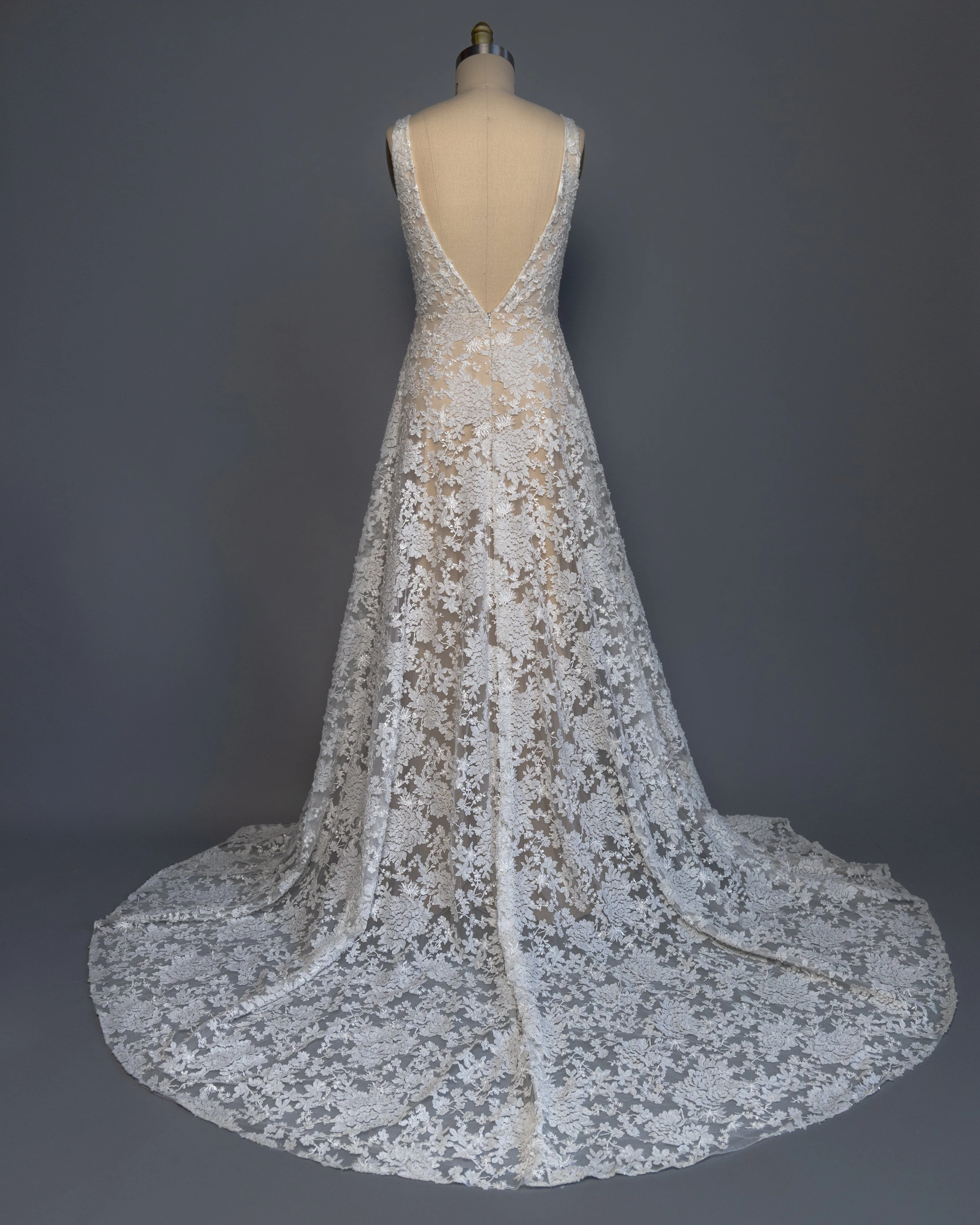 Tara Lauren Anise - Size 10 - Image 4