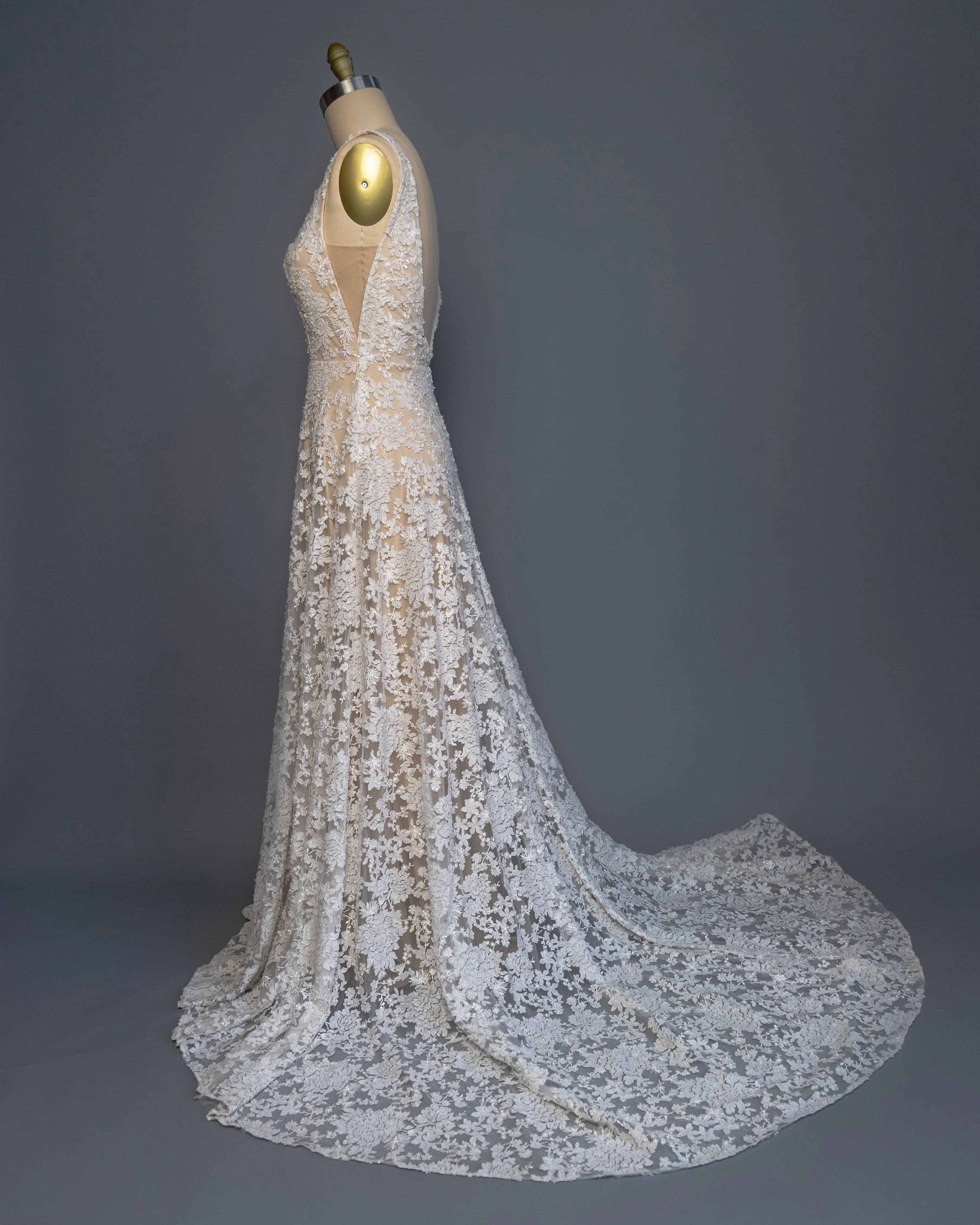 Tara Lauren Anise - Size 10 - Image 5