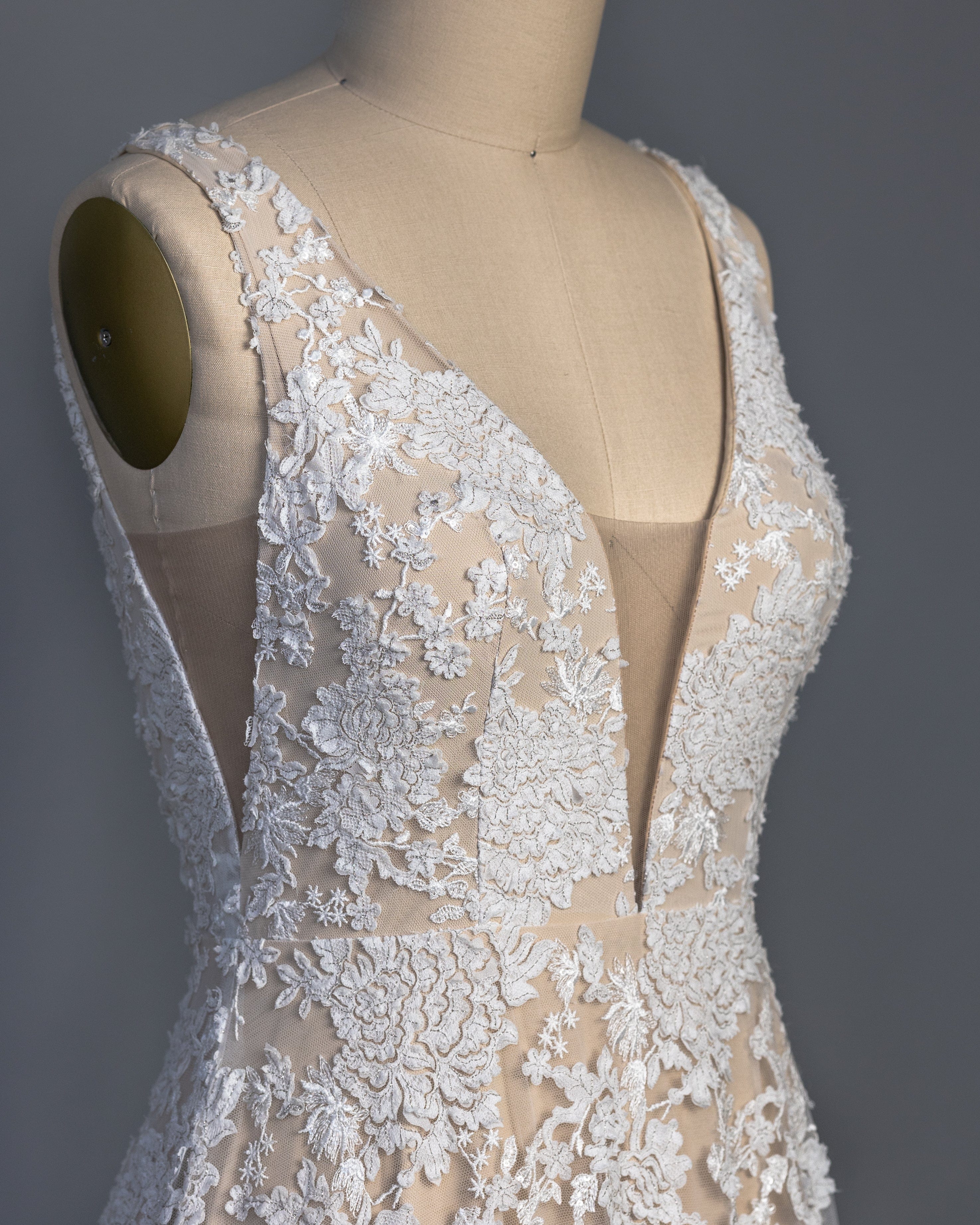 Tara Lauren Anise - Size 10 - Image 6