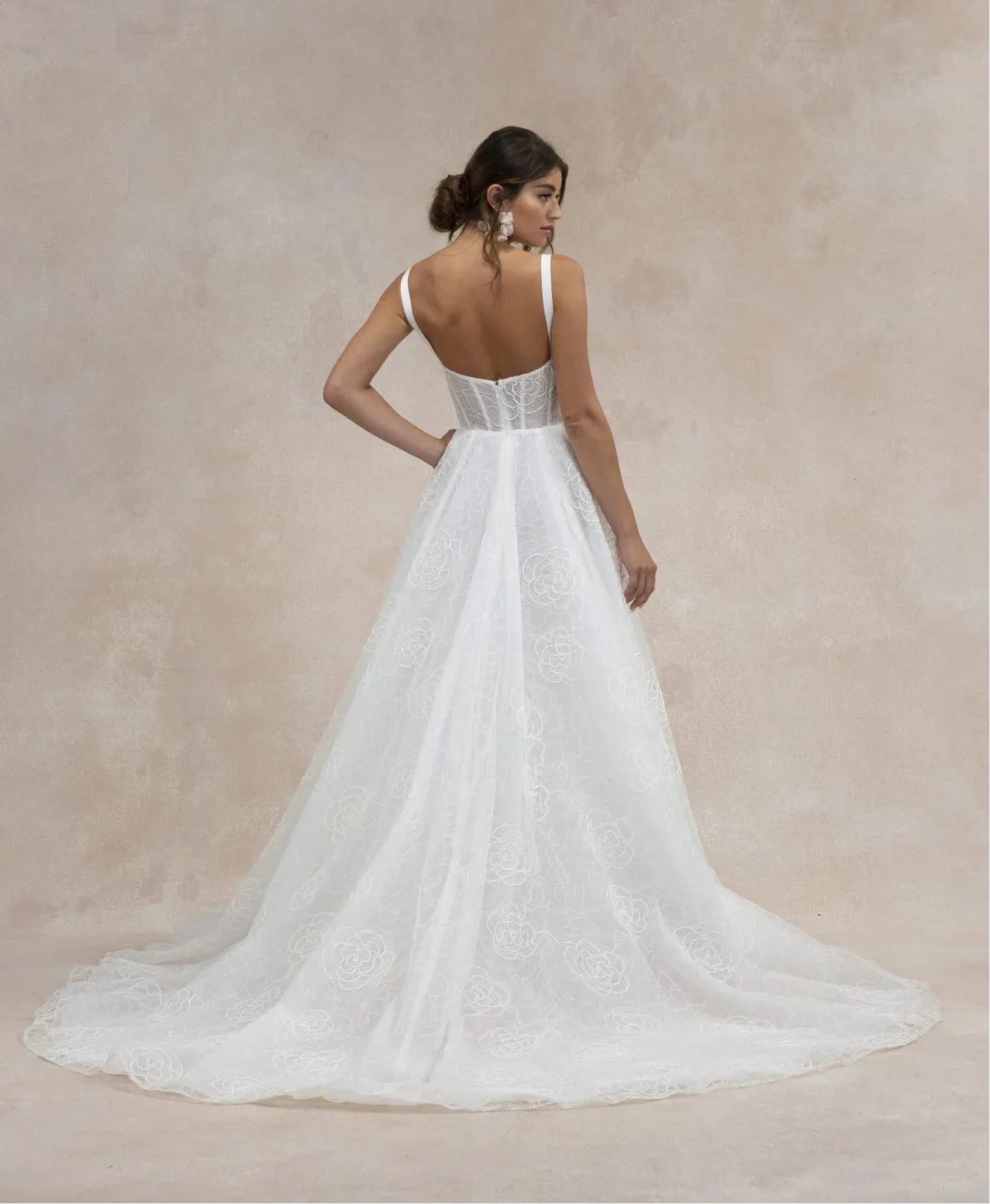 Tara Lauren Kismet - Size 10 - Image 2