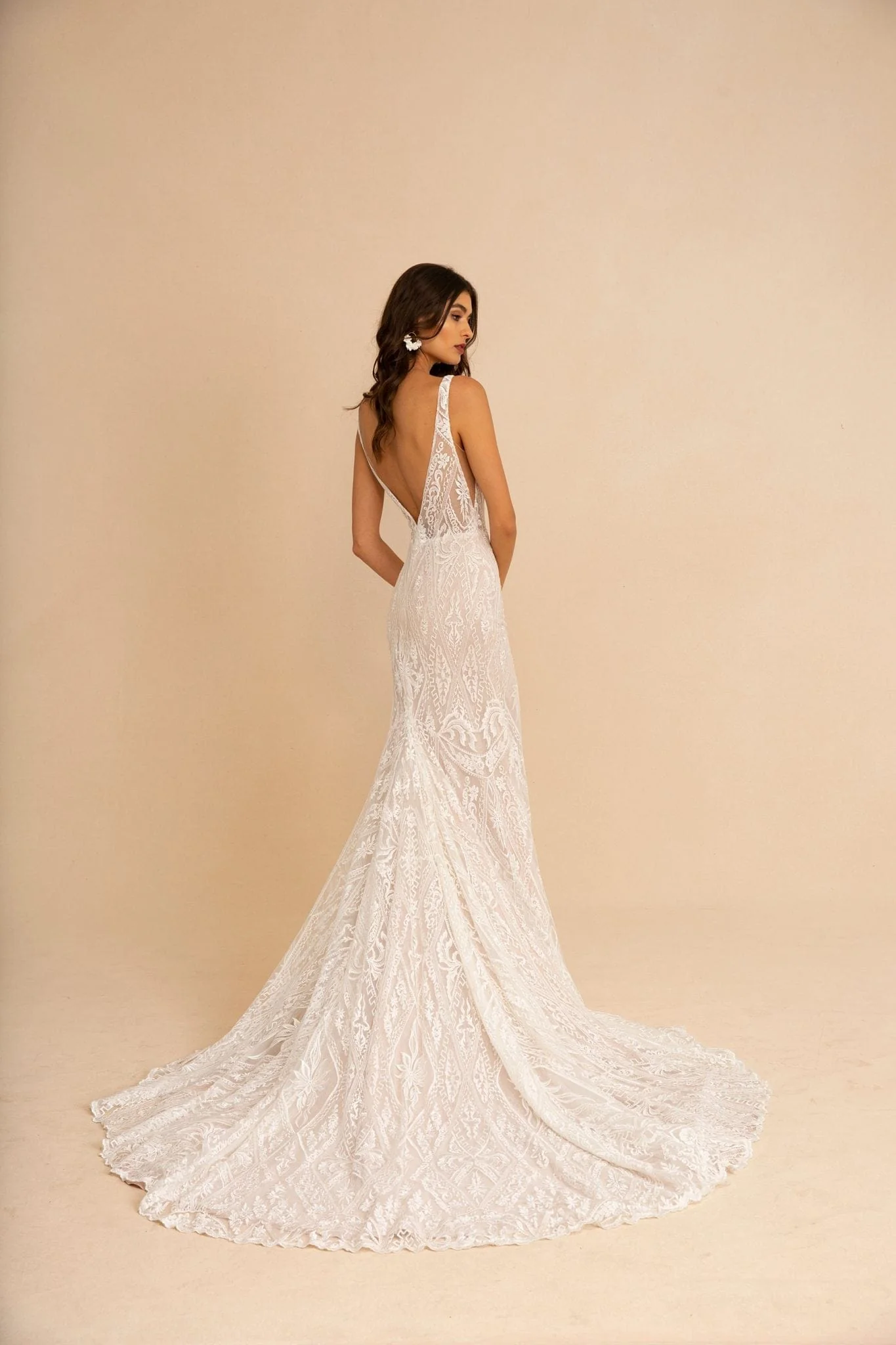 Tara Lauren Lucia - Size 12 - Image 2