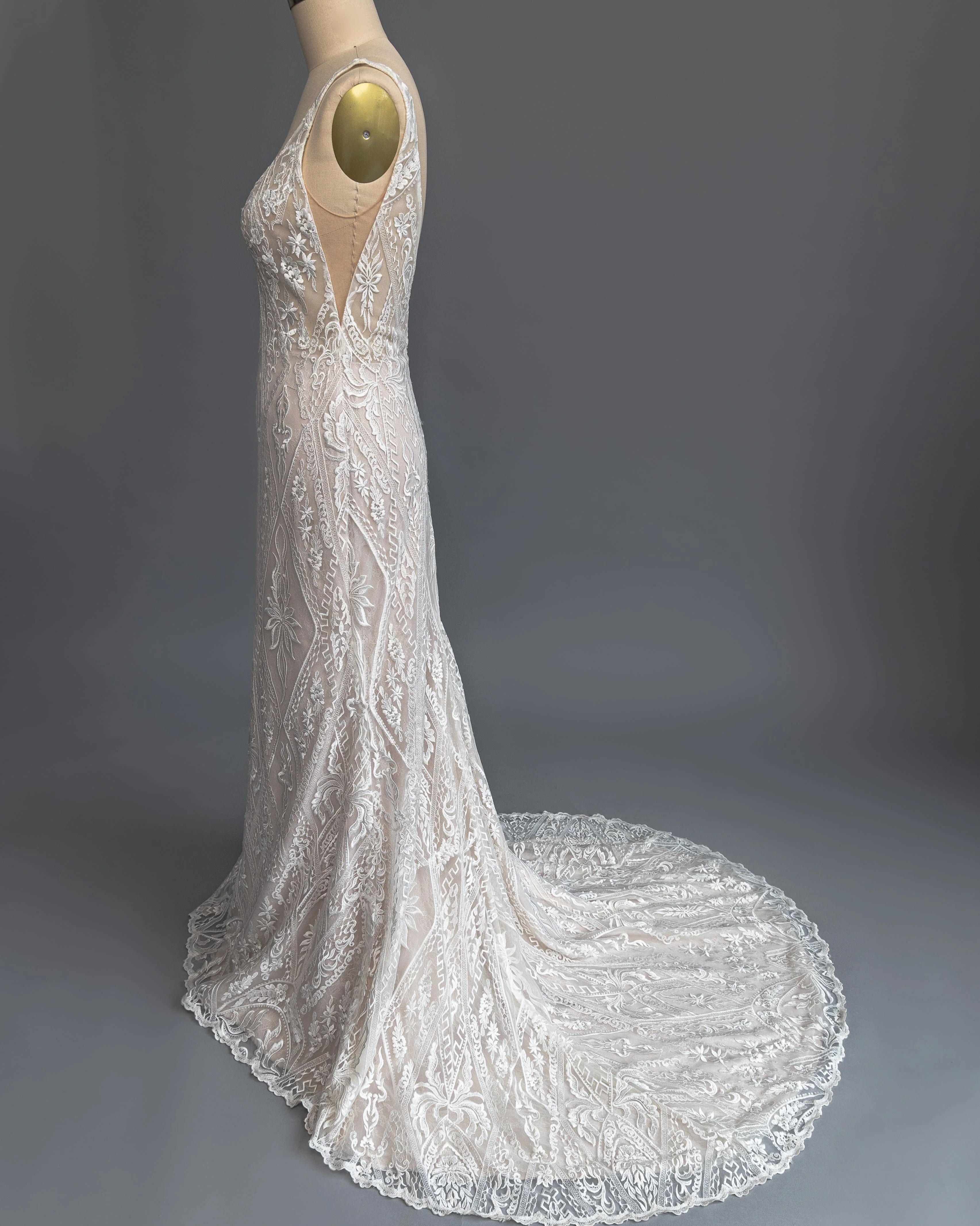 Tara Lauren Lucia - Size 12 - Image 5