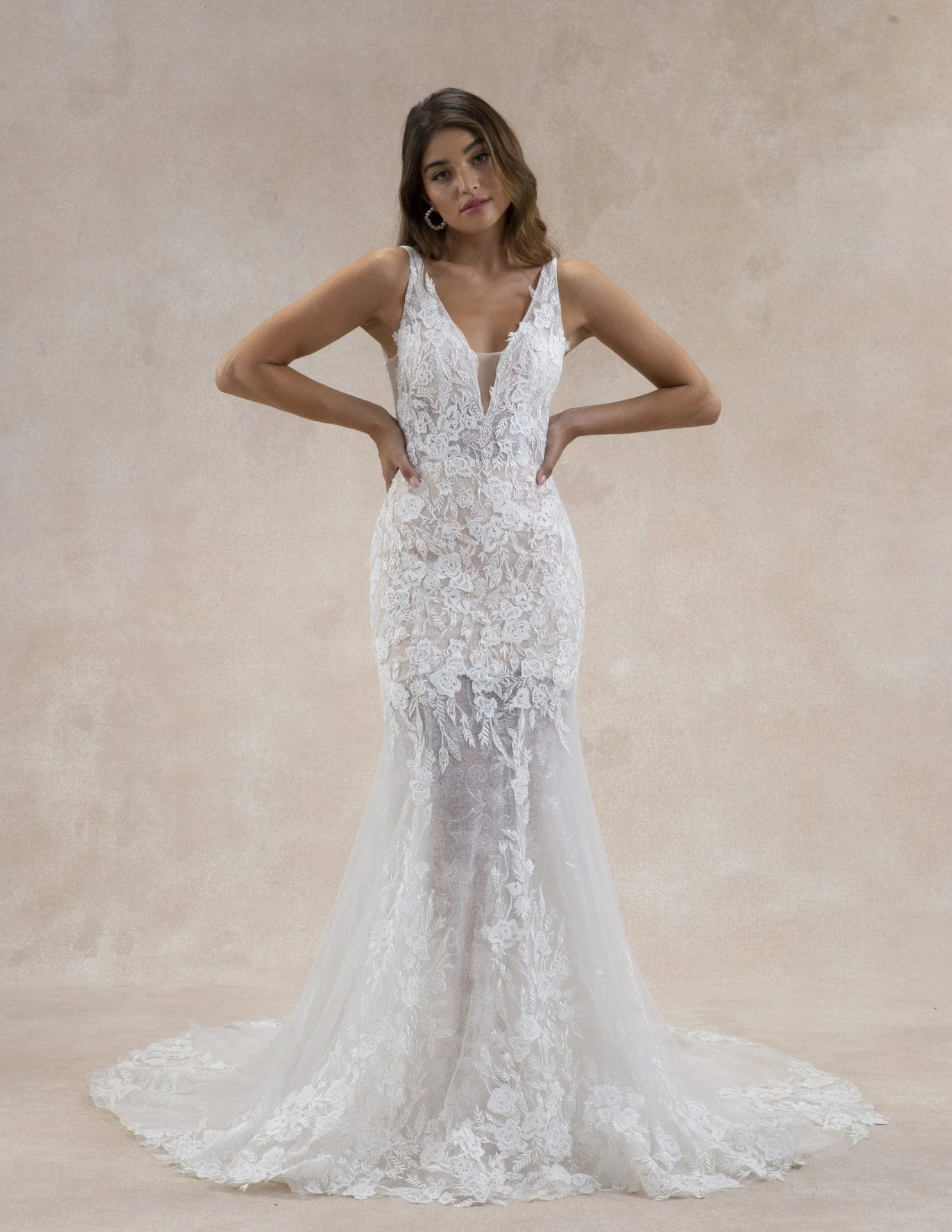 Tara Lauren Montana - Size 12
