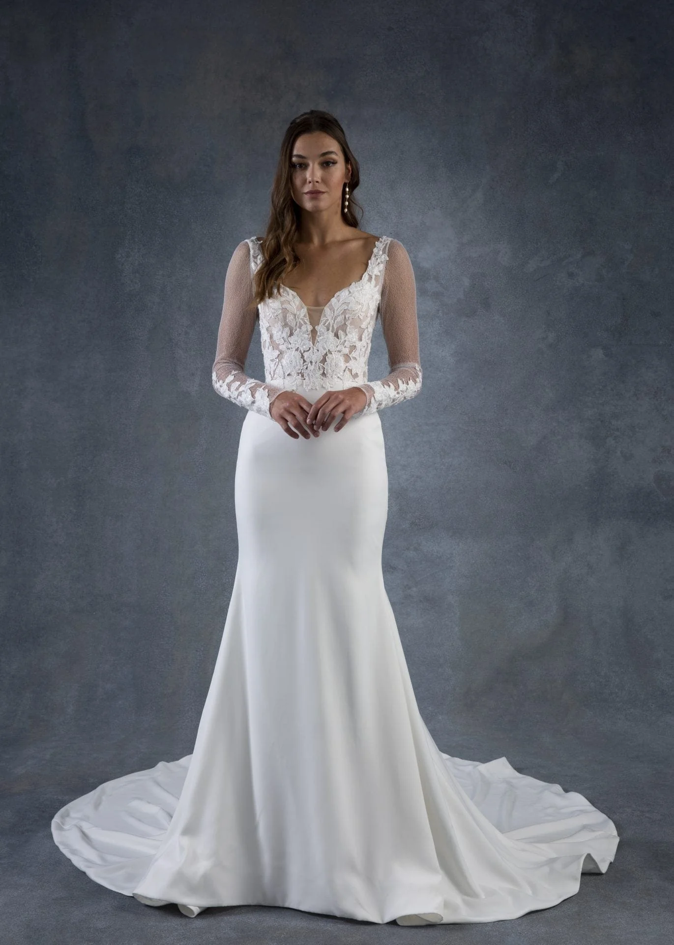 Tara Lauren Zinnia - Size 10