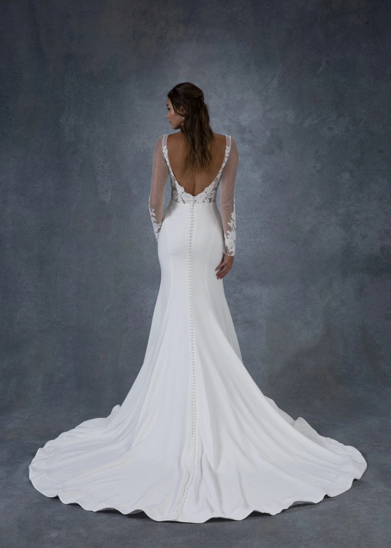 Tara Lauren Zinnia - Size 10 - Image 2