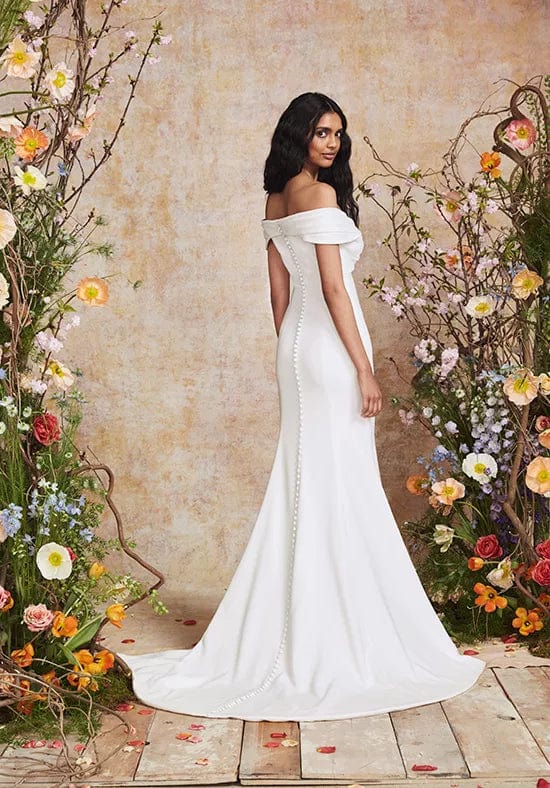 Theia Blush - Size 6 - Image 2