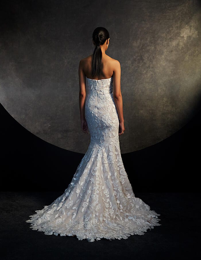 Theia Couture Orion - Size 12 - Image 2