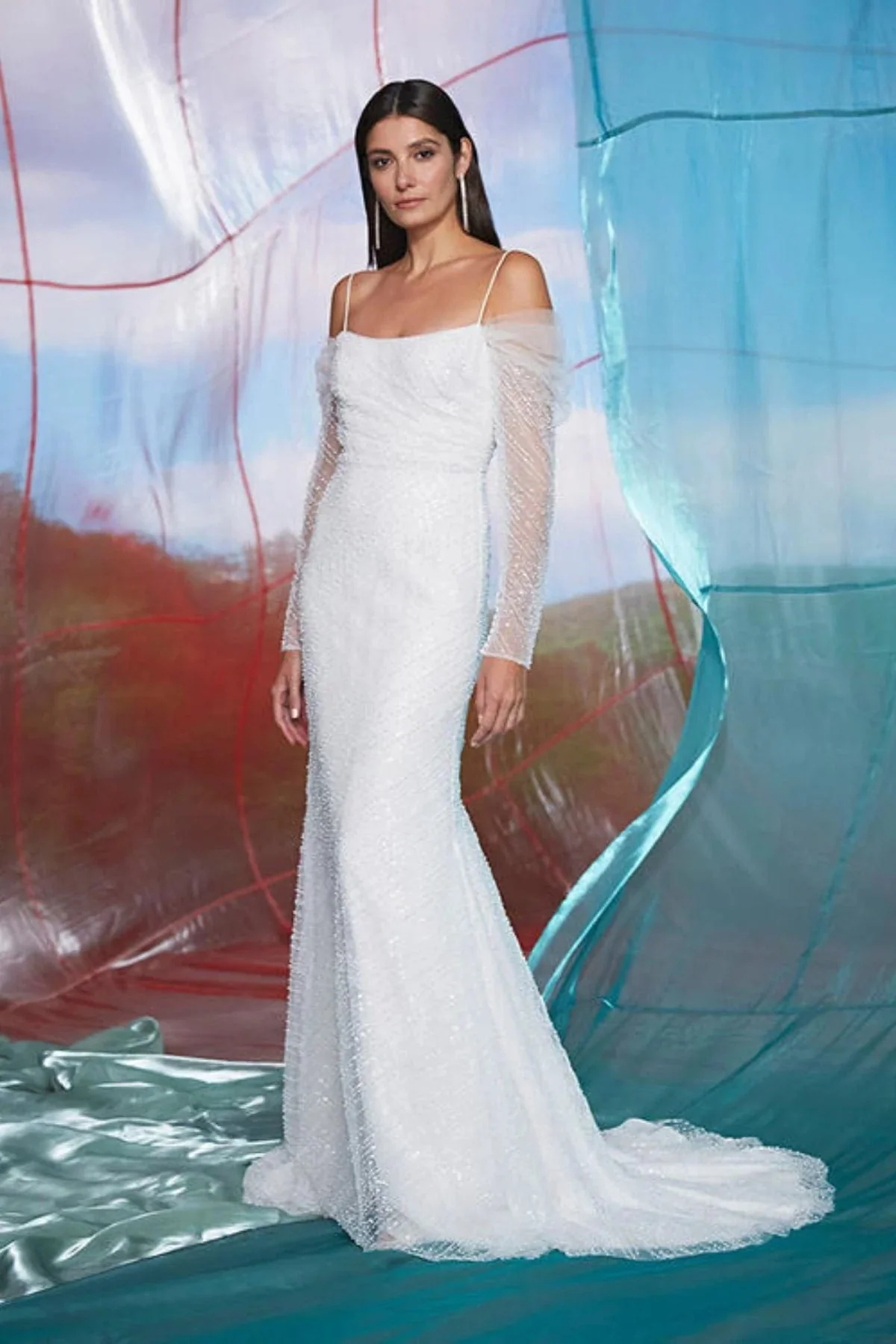 Theia Raven - Size 8
