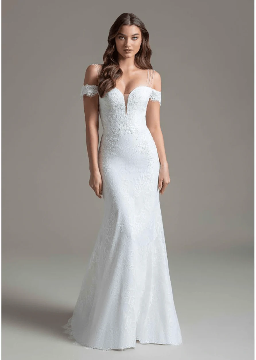 Ti Adora 72008 - Size 10