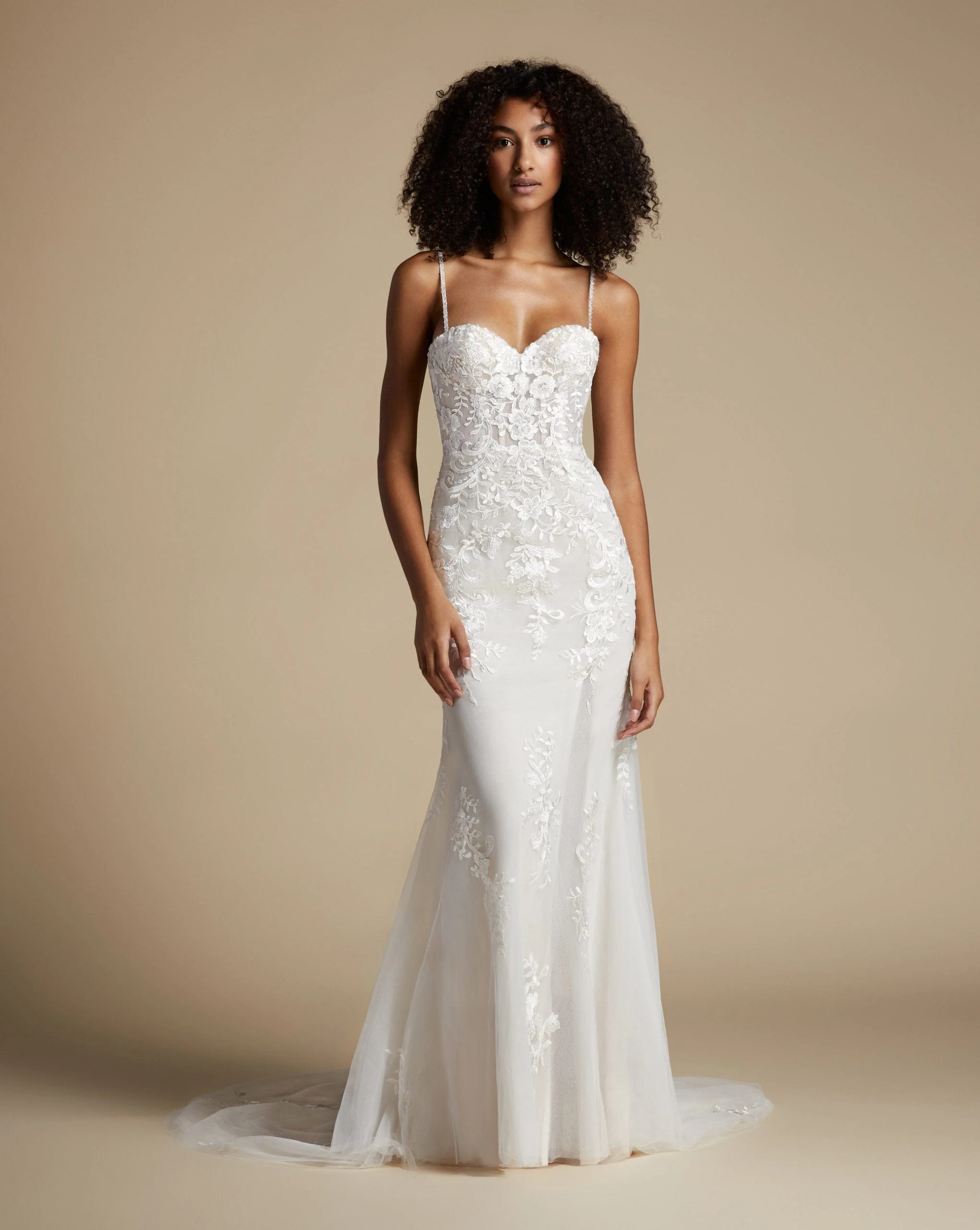 Ti Adora 72105 - Size 10