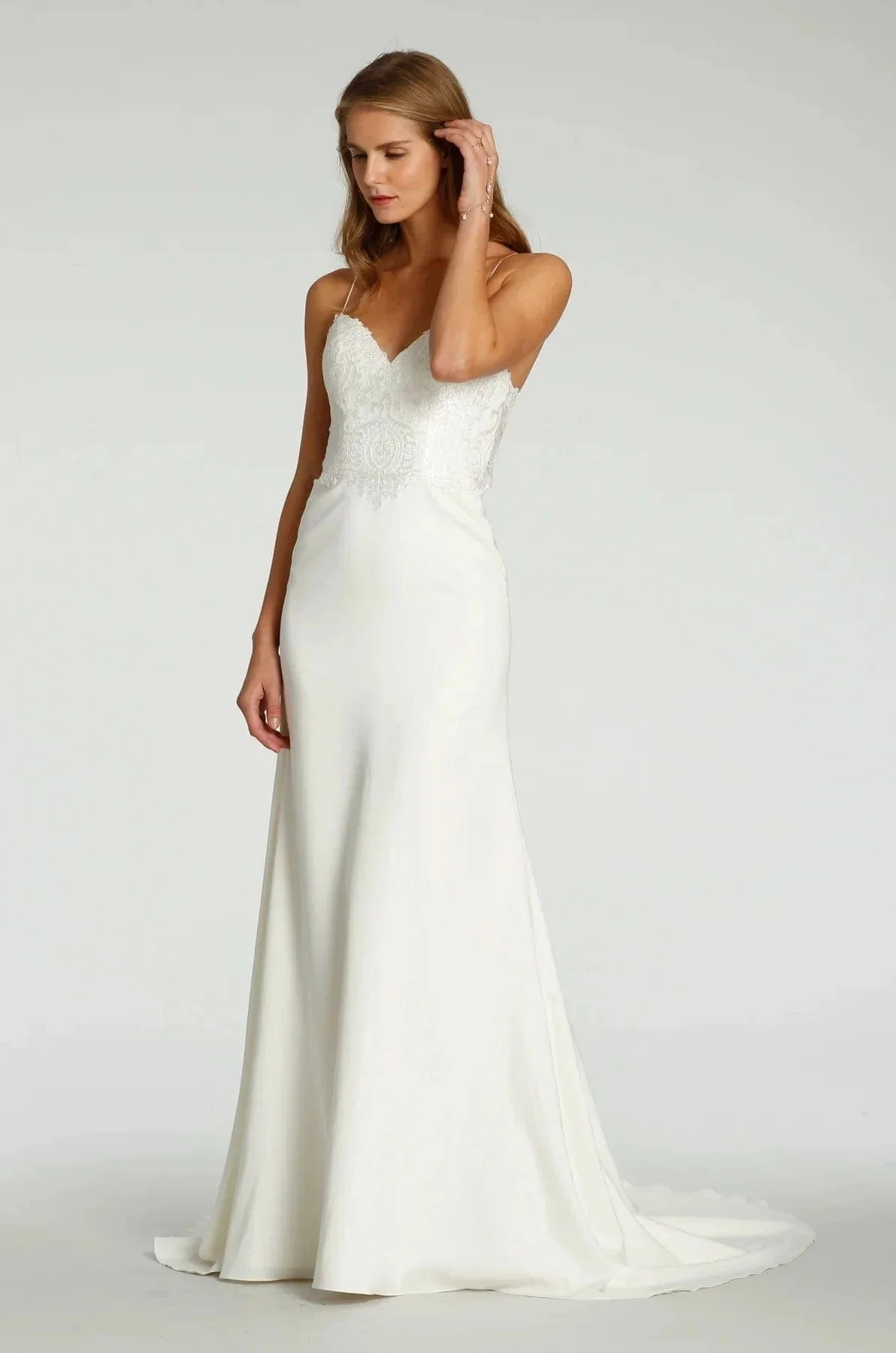 Ti Adora 7701 - Size 12