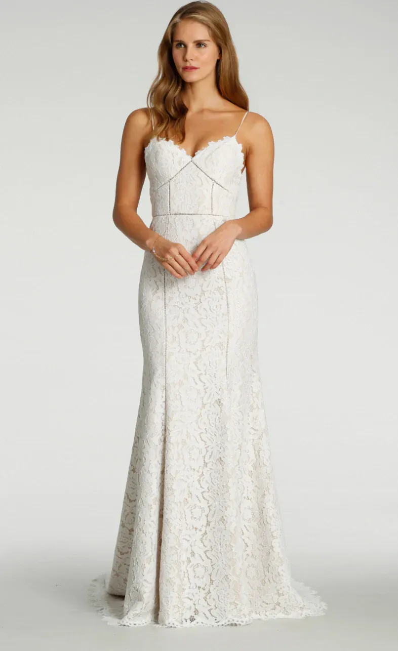 Ti Adora 7704 - Size 10