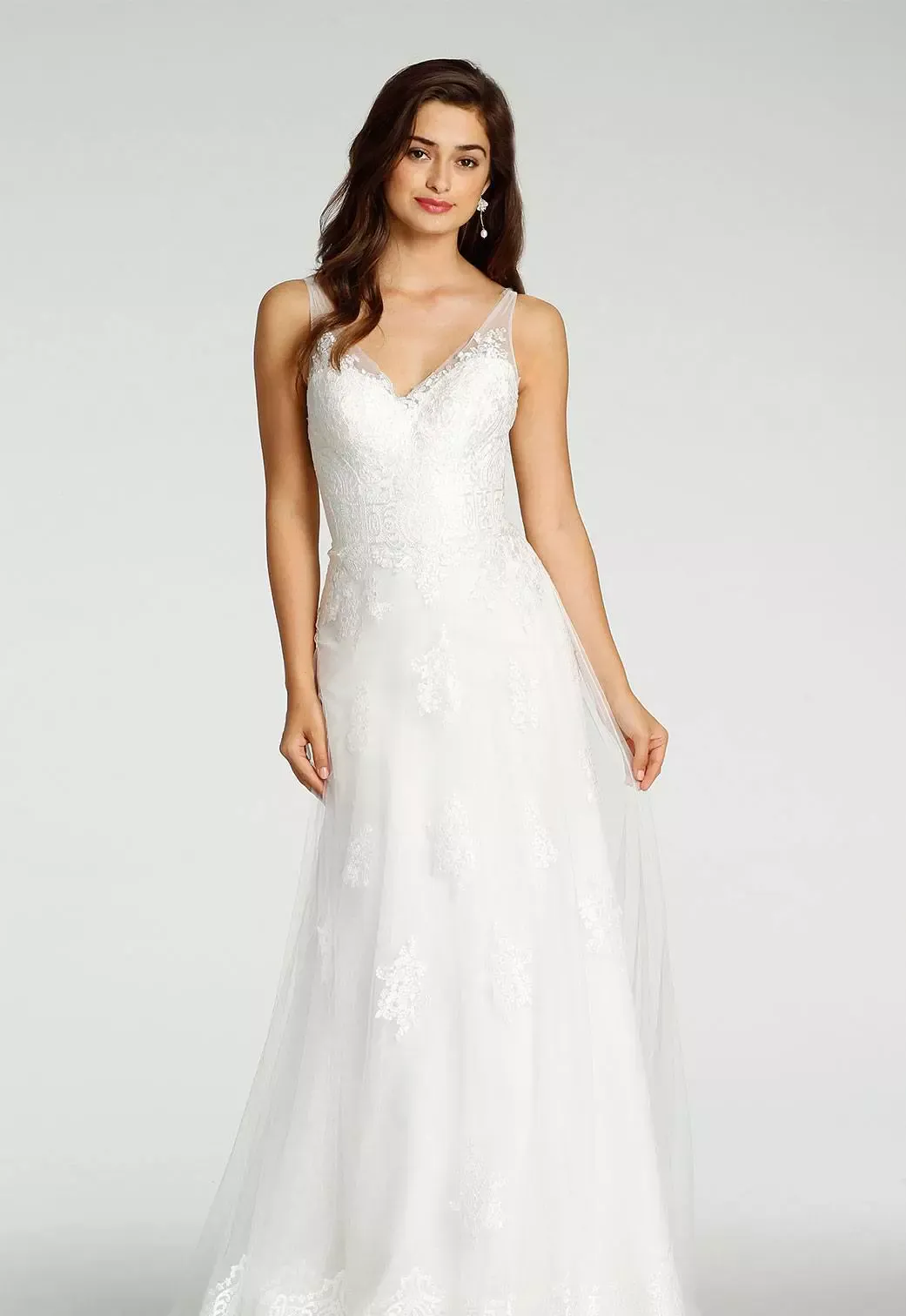 Ti Adora 7705 - Size 6