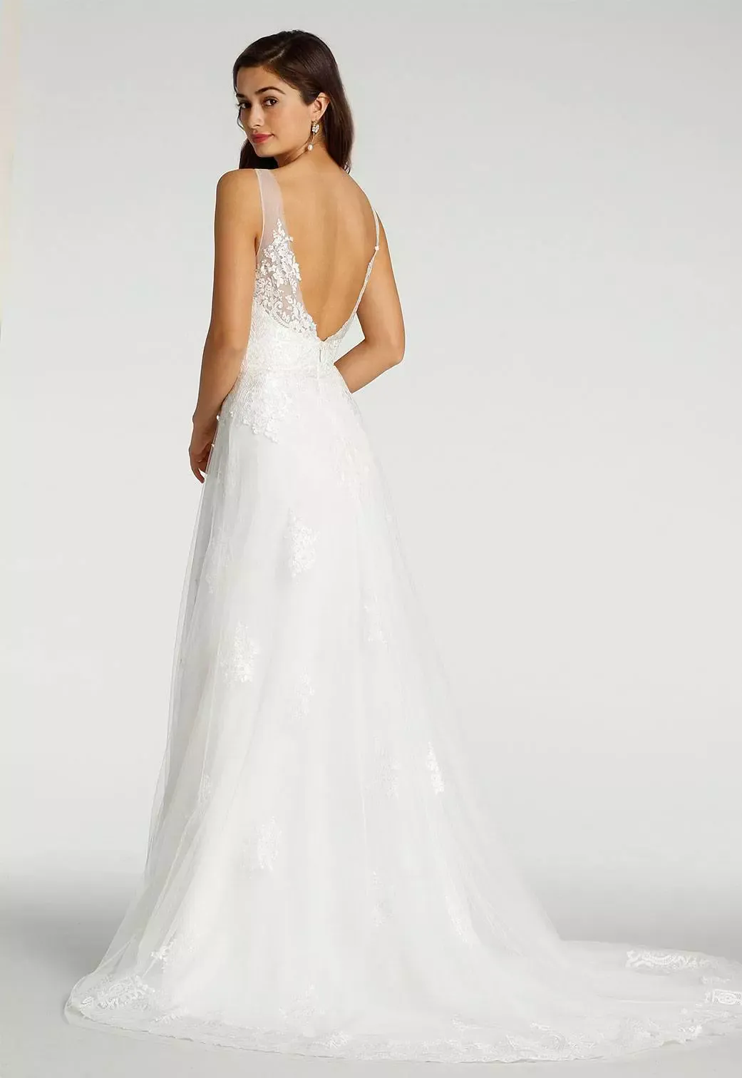 Ti Adora 7705 - Size 6 - Image 2